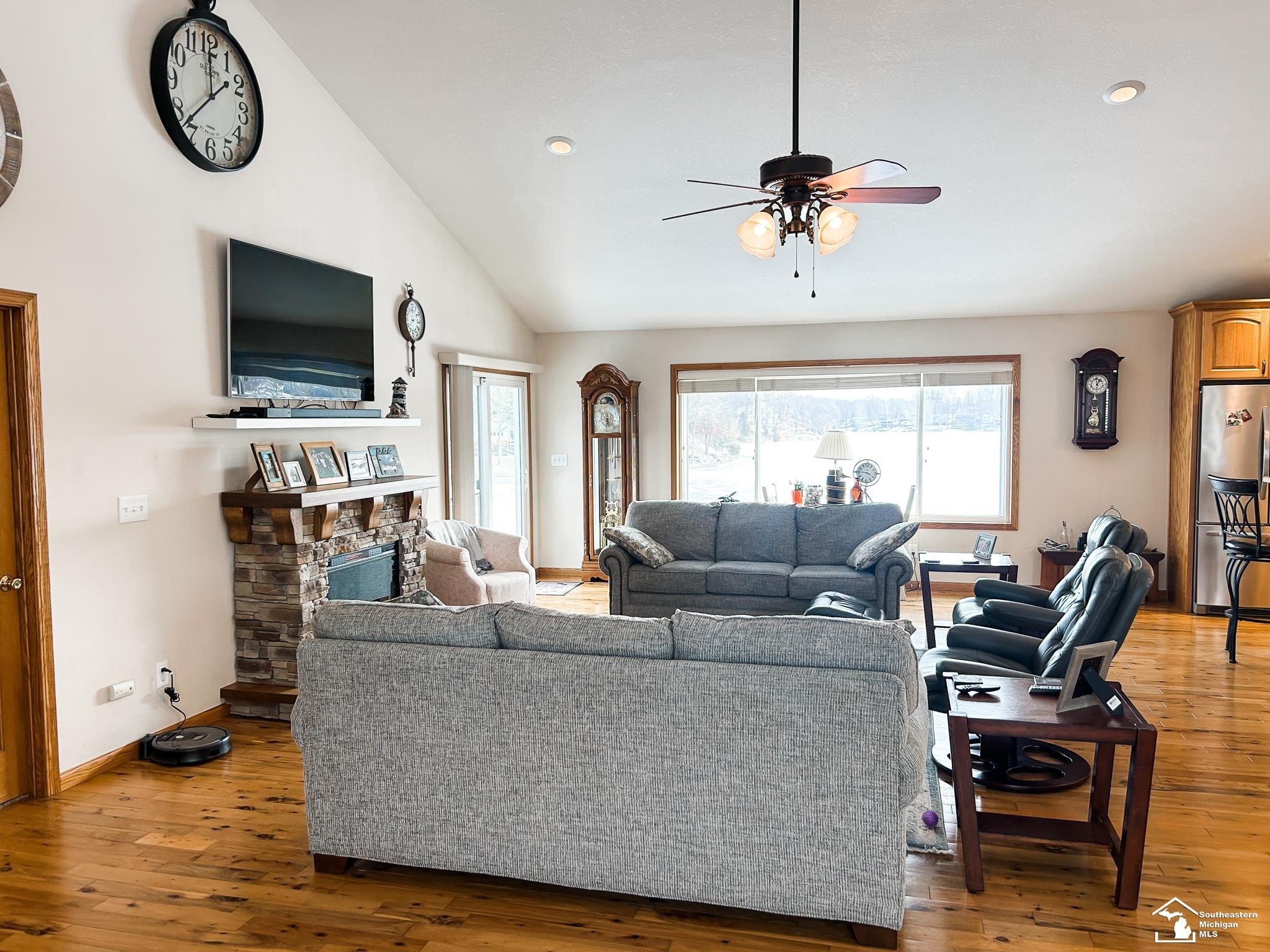 11799 Greenbriar Drive, Jerome, MI 49249 — Photo 11