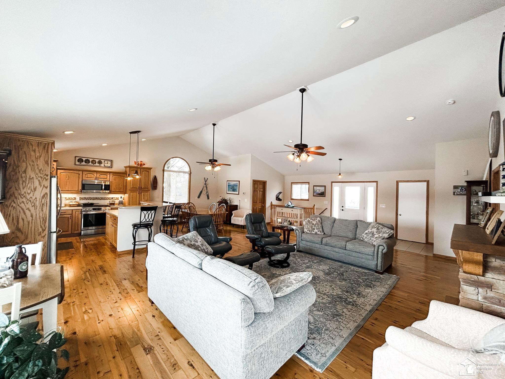 11799 Greenbriar Drive, Jerome, MI 49249 — Photo 13