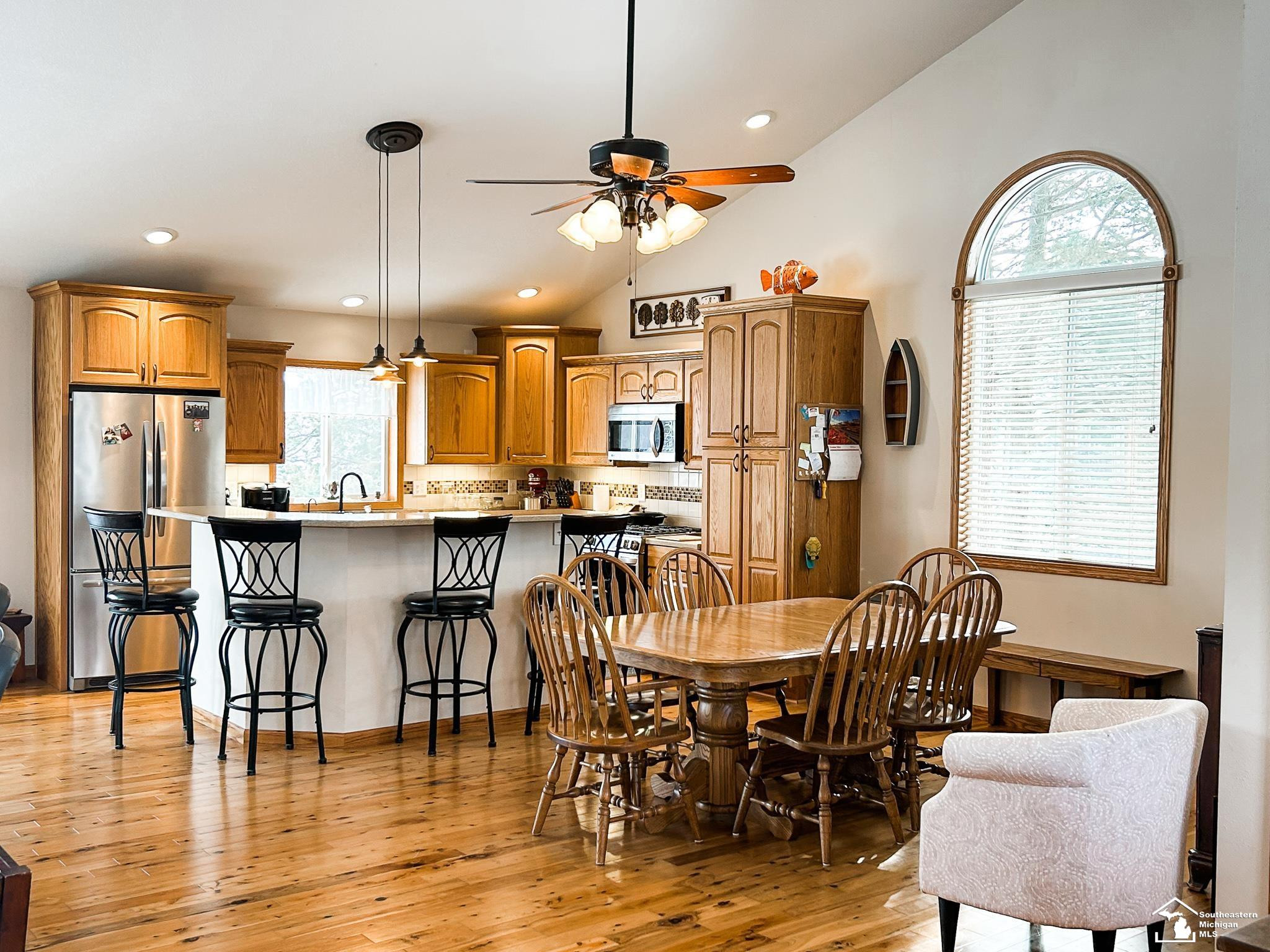 11799 Greenbriar Drive, Jerome, MI 49249 — Photo 14