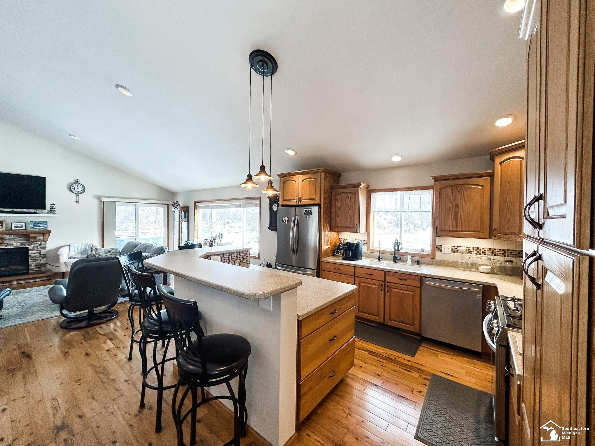 11799 Greenbriar Drive, Jerome, MI 49249 — Photo 17