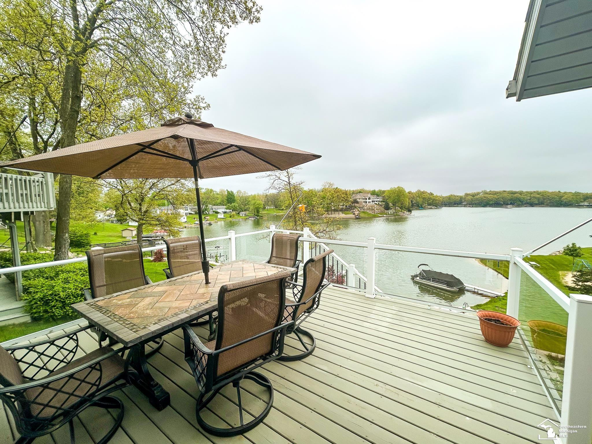 11799 Greenbriar Drive, Jerome, MI 49249 — Photo 22