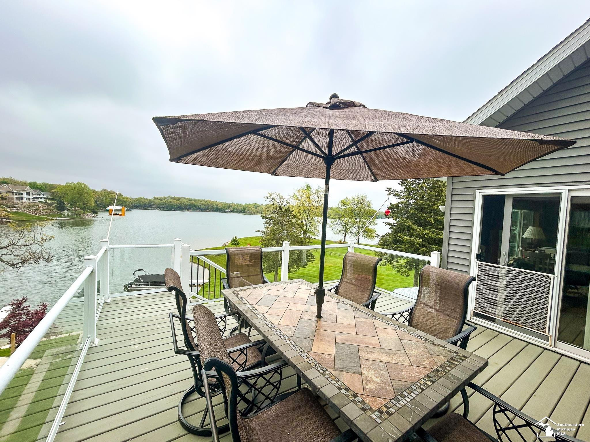 11799 Greenbriar Drive, Jerome, MI 49249 — Photo 23