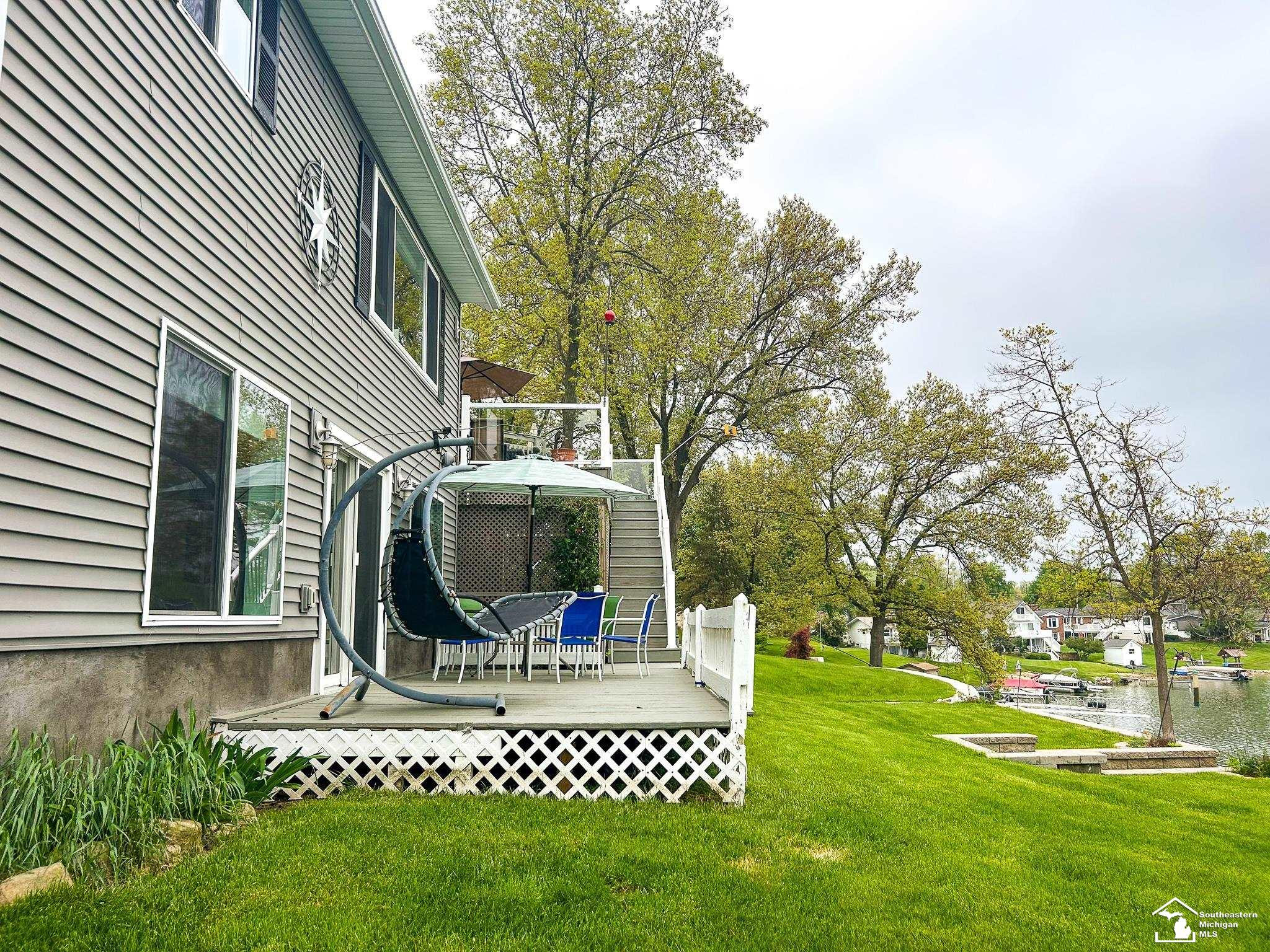 11799 Greenbriar Drive, Jerome, MI 49249 — Photo 41