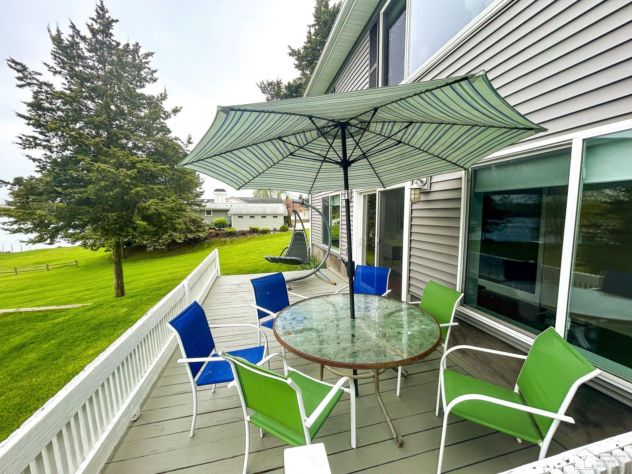 11799 Greenbriar Drive, Jerome, MI 49249 — Photo 43