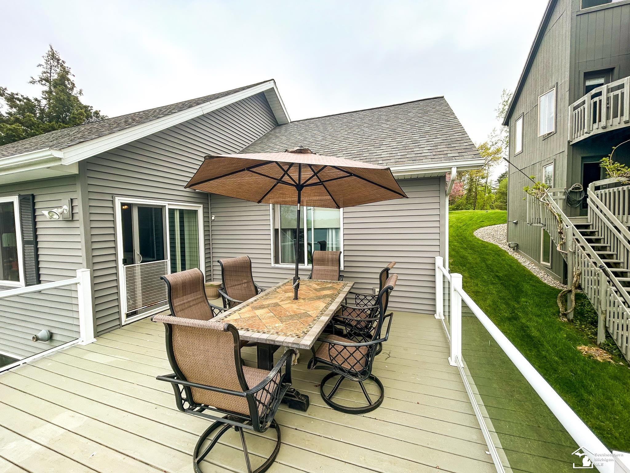 11799 Greenbriar Drive, Jerome, MI 49249 — Photo 45