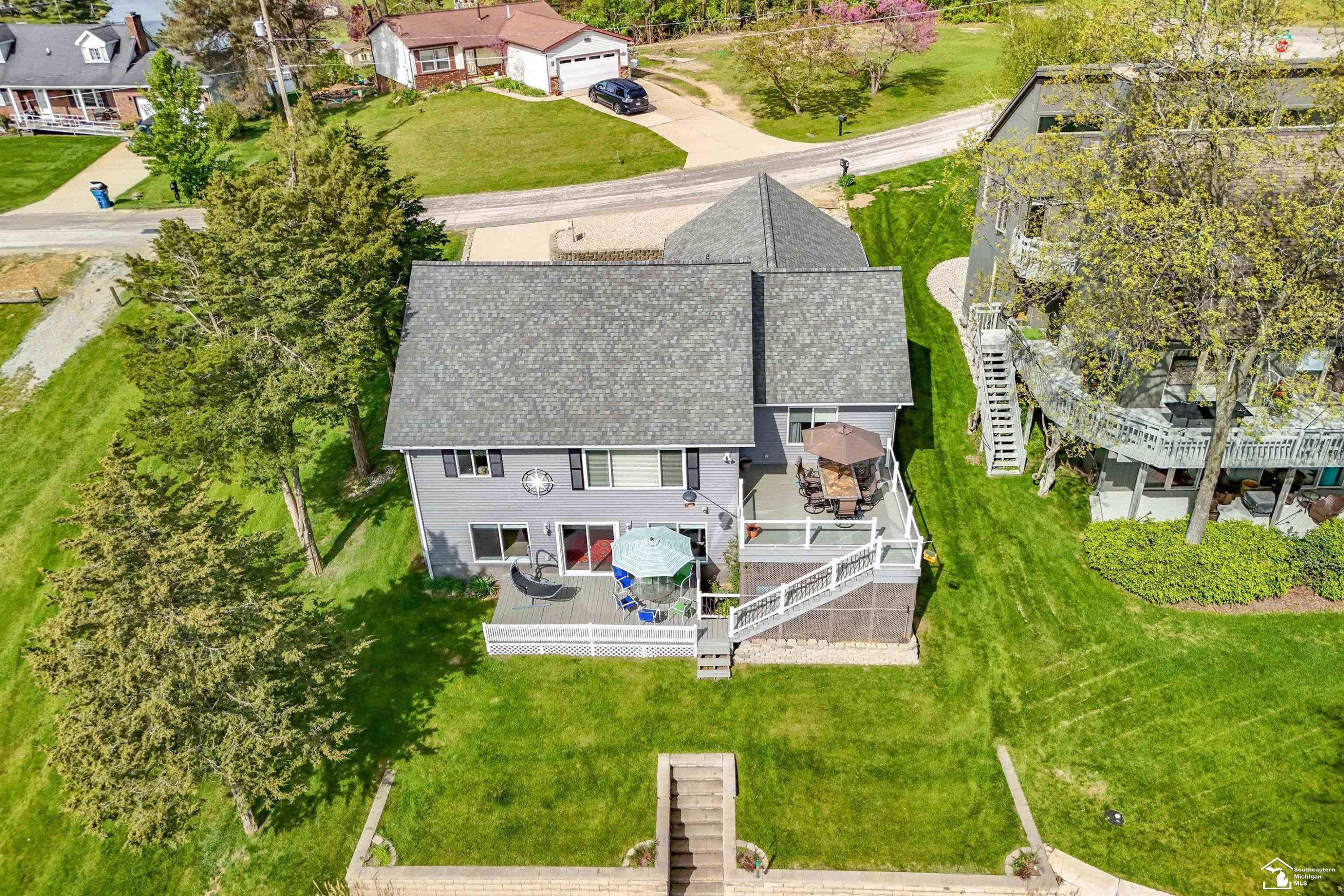 11799 Greenbriar Drive, Jerome, MI 49249 — Photo 46