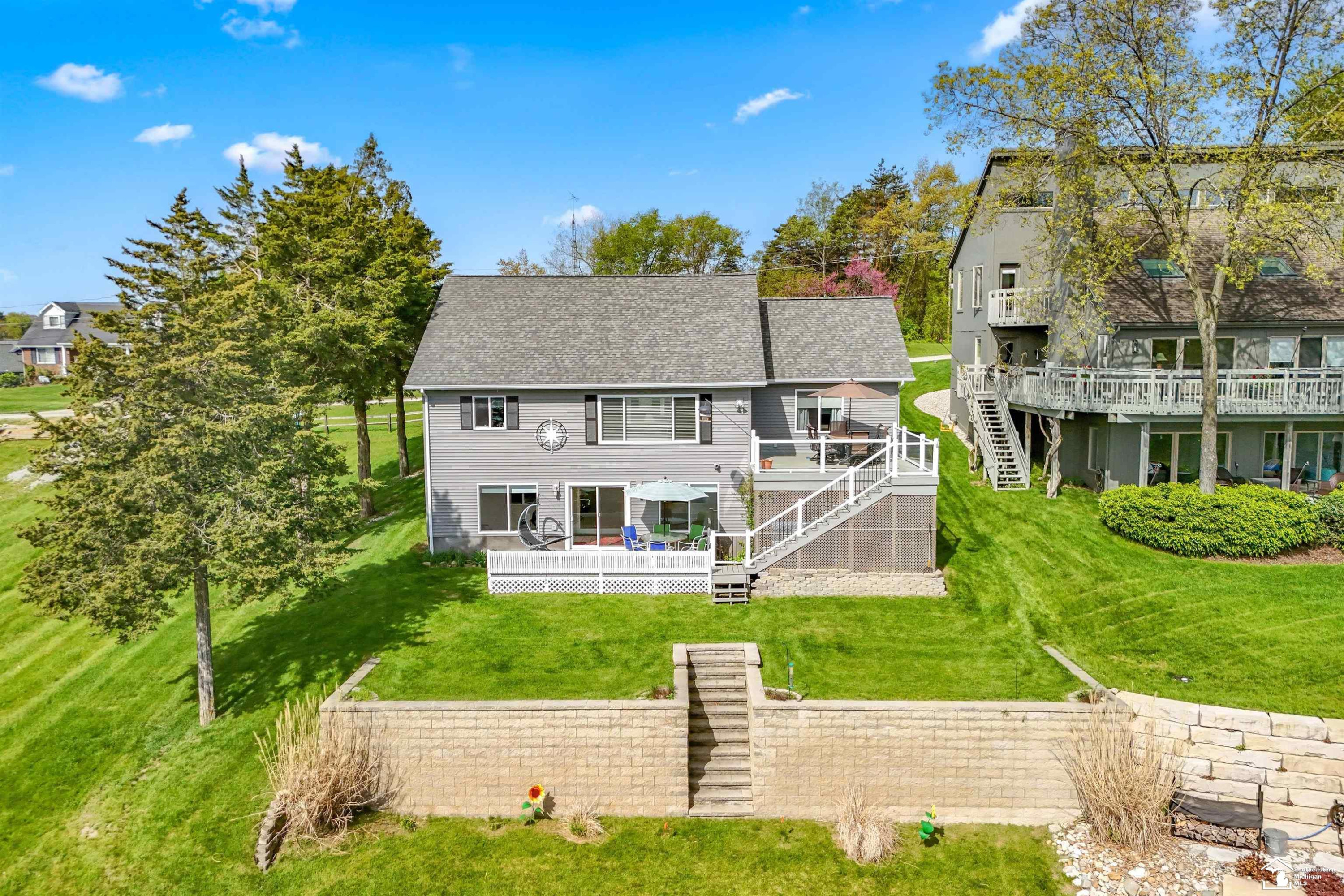 11799 Greenbriar Drive, Jerome, MI 49249 — Photo 47