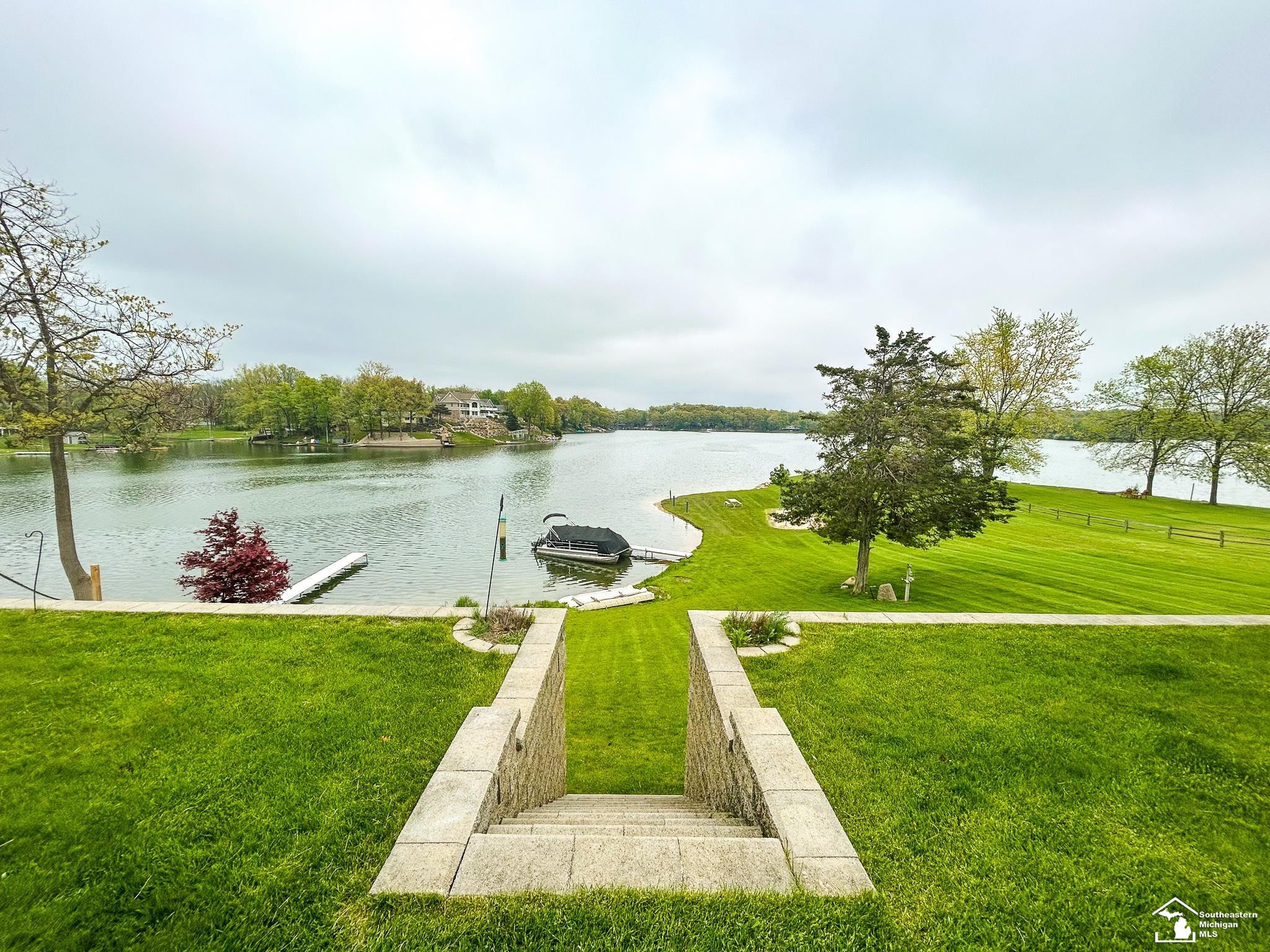 11799 Greenbriar Drive, Jerome, MI 49249 — Photo 48