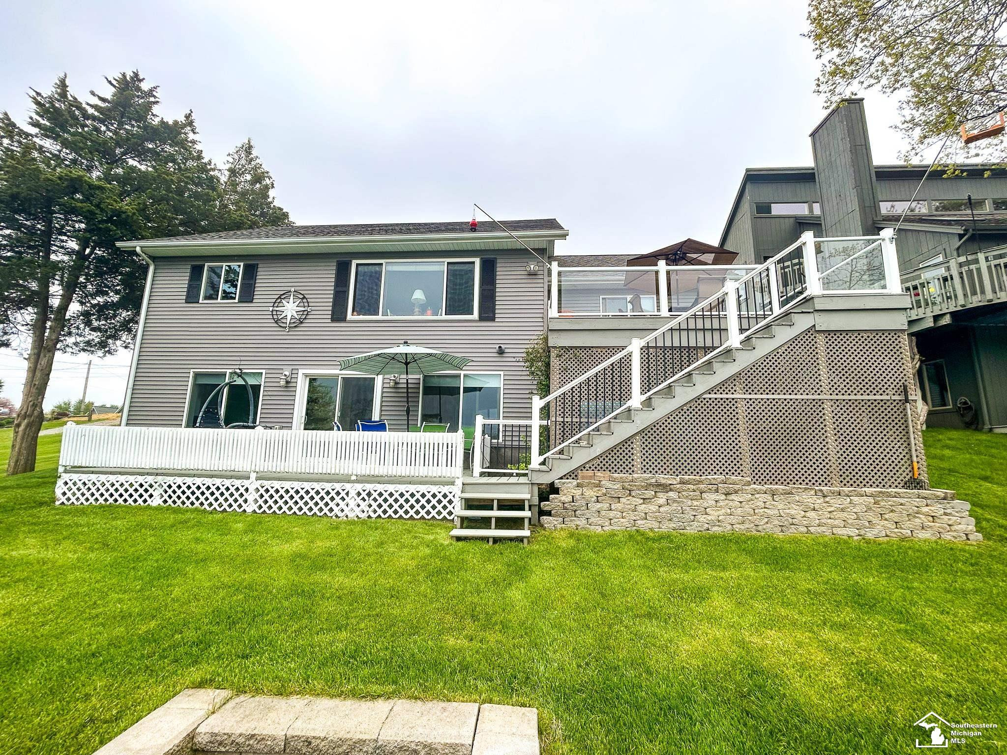 11799 Greenbriar Drive, Jerome, MI 49249 — Photo 49