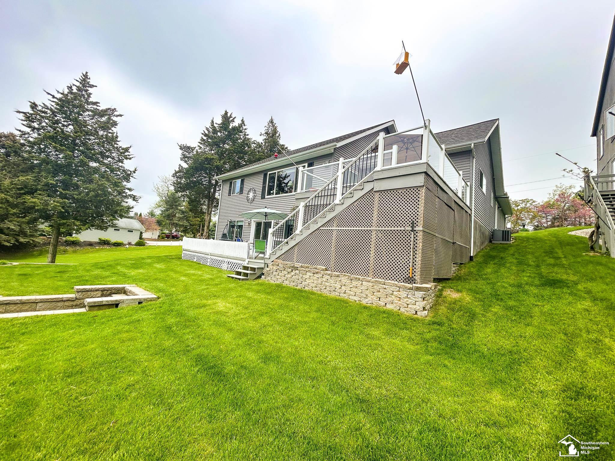 11799 Greenbriar Drive, Jerome, MI 49249 — Photo 50