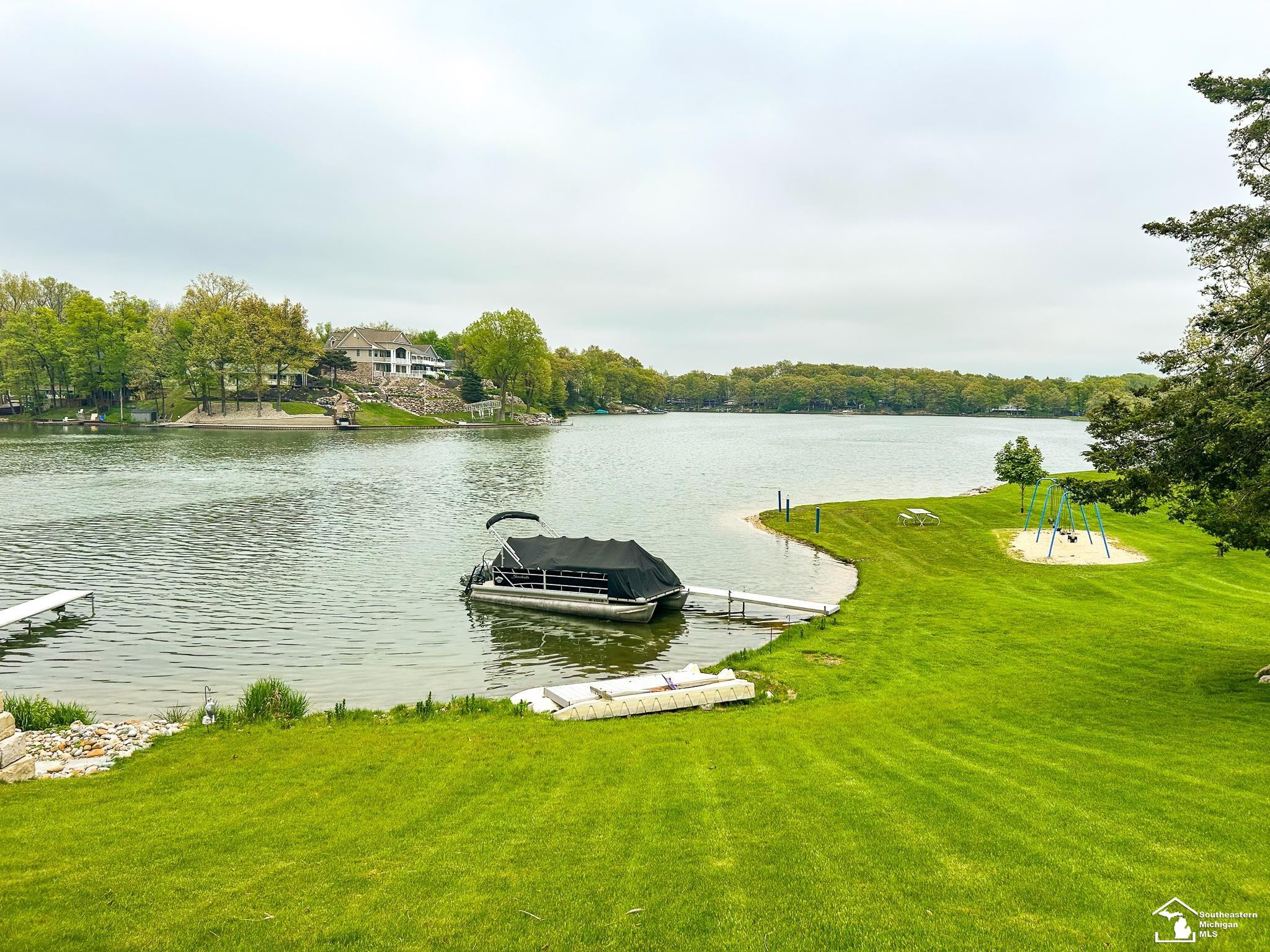 11799 Greenbriar Drive, Jerome, MI 49249 — Photo 52