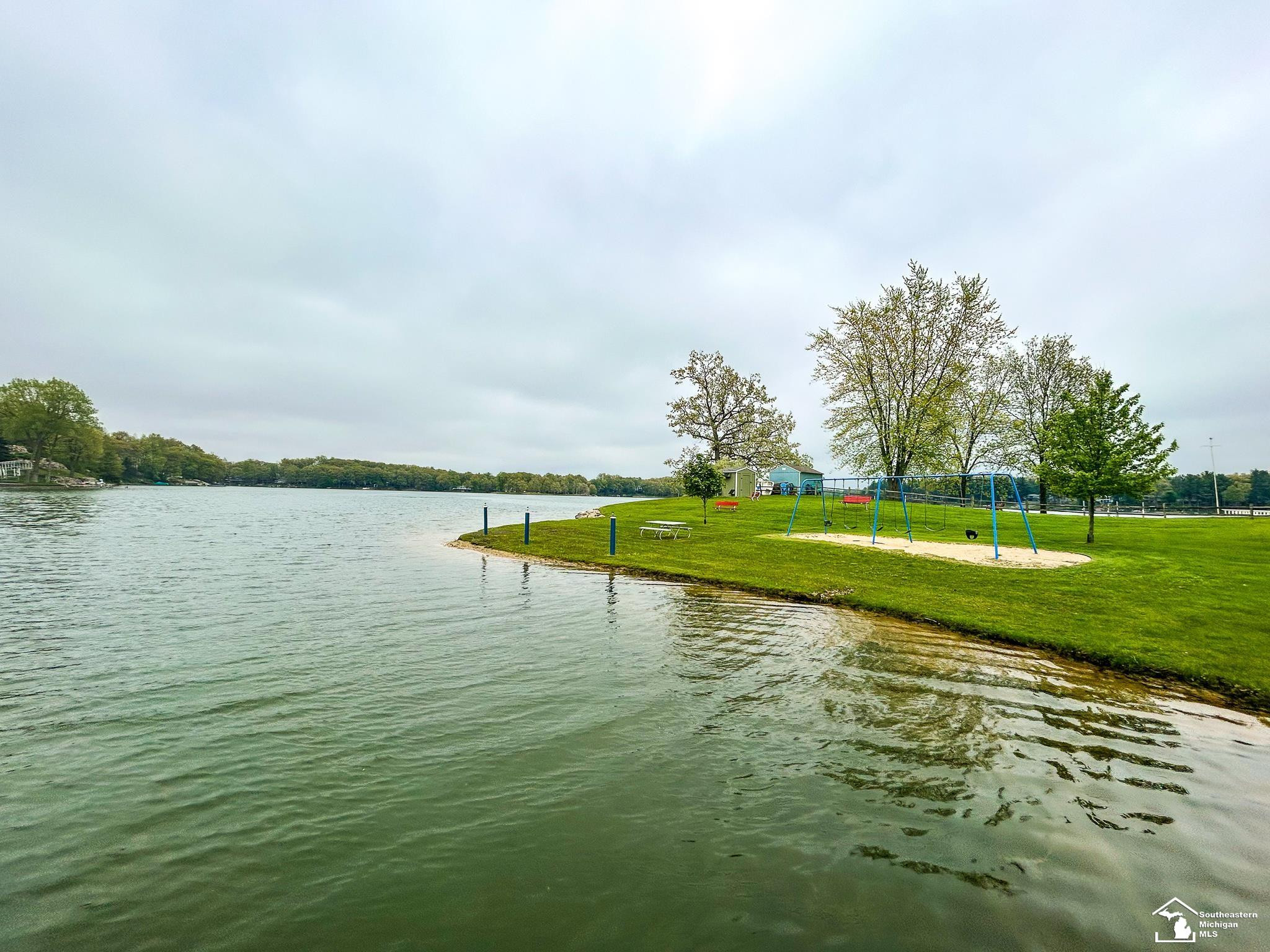11799 Greenbriar Drive, Jerome, MI 49249 — Photo 56