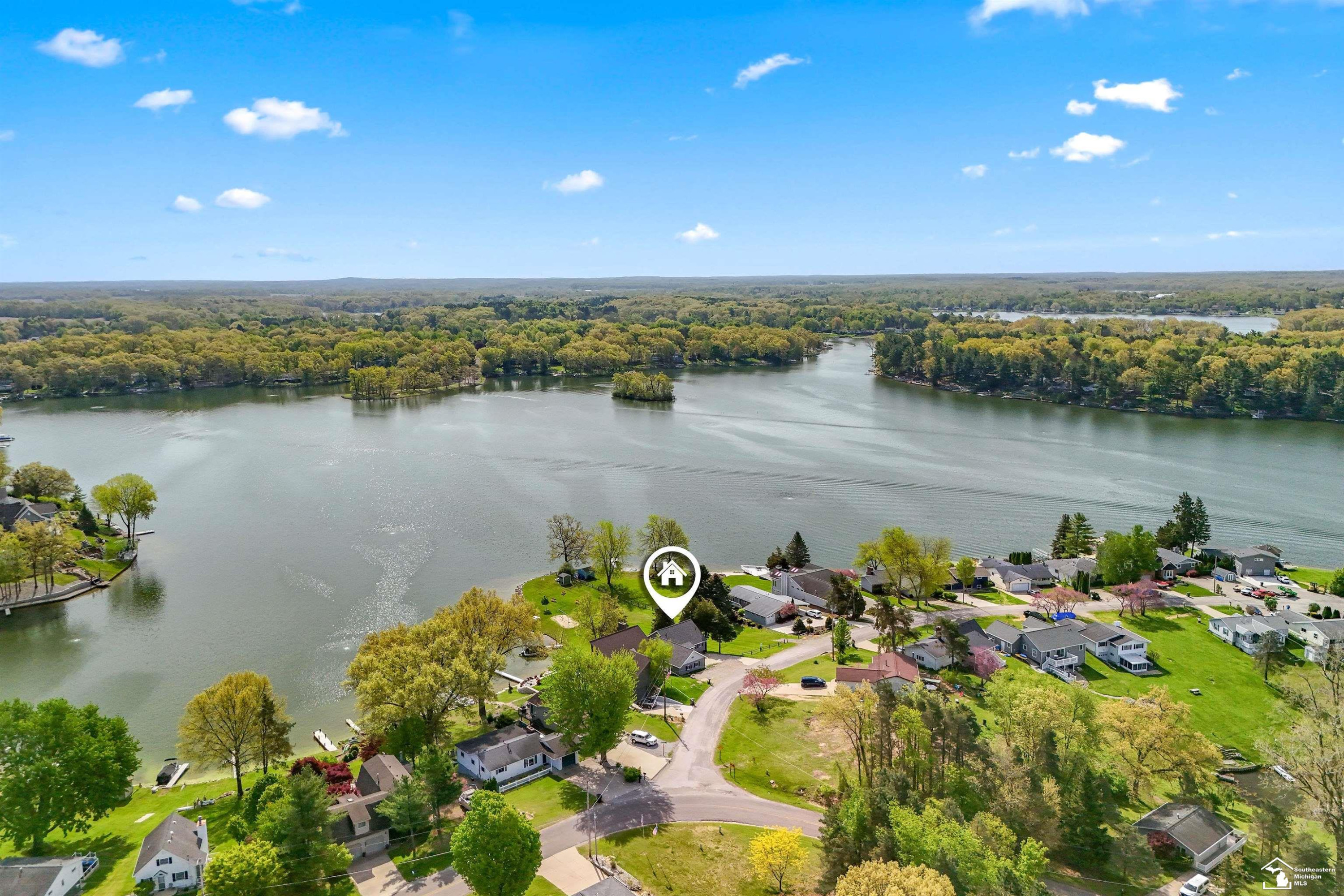 11799 Greenbriar Drive, Jerome, MI 49249 — Photo 58