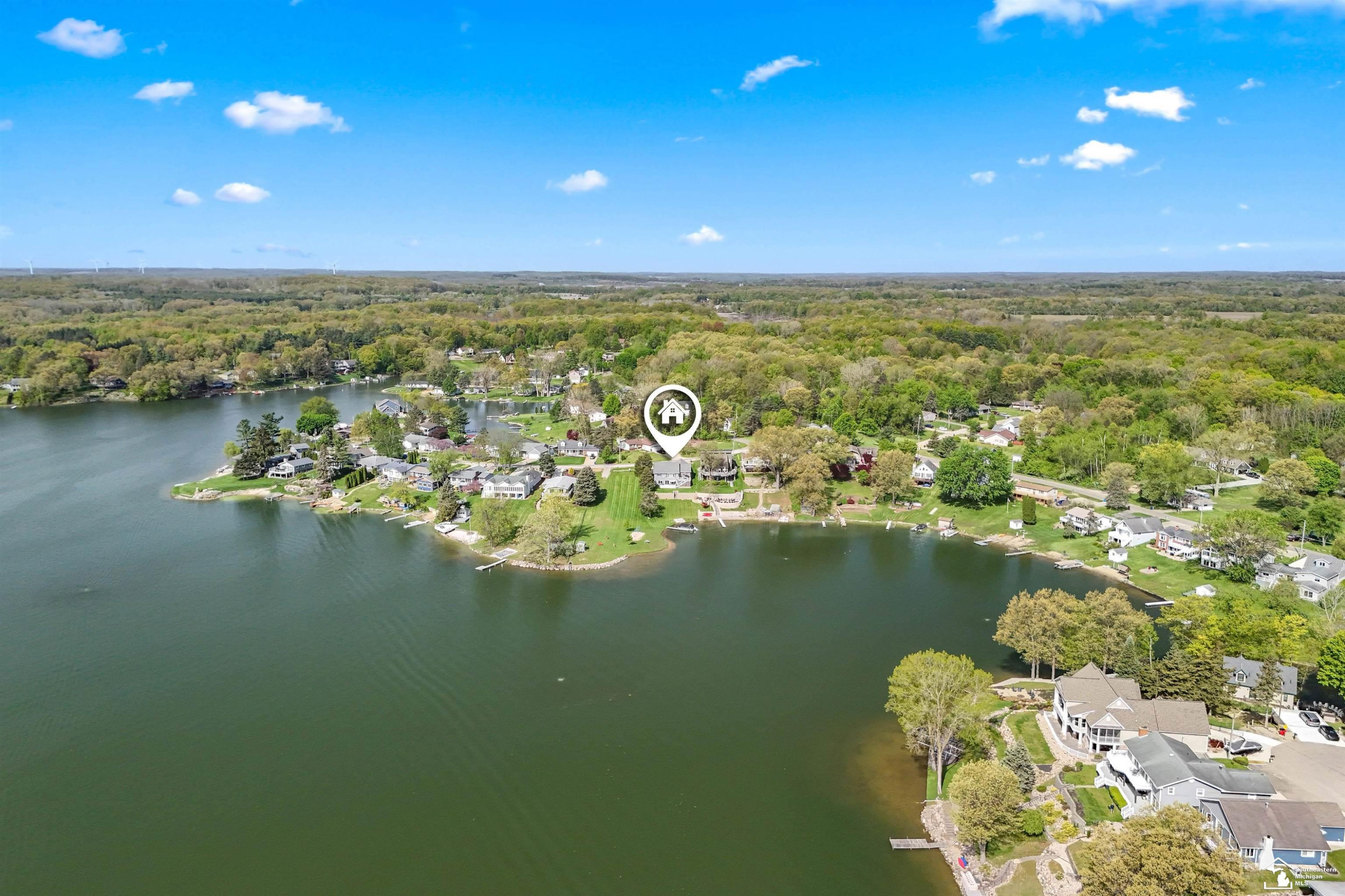 11799 Greenbriar Drive, Jerome, MI 49249 — Photo 59