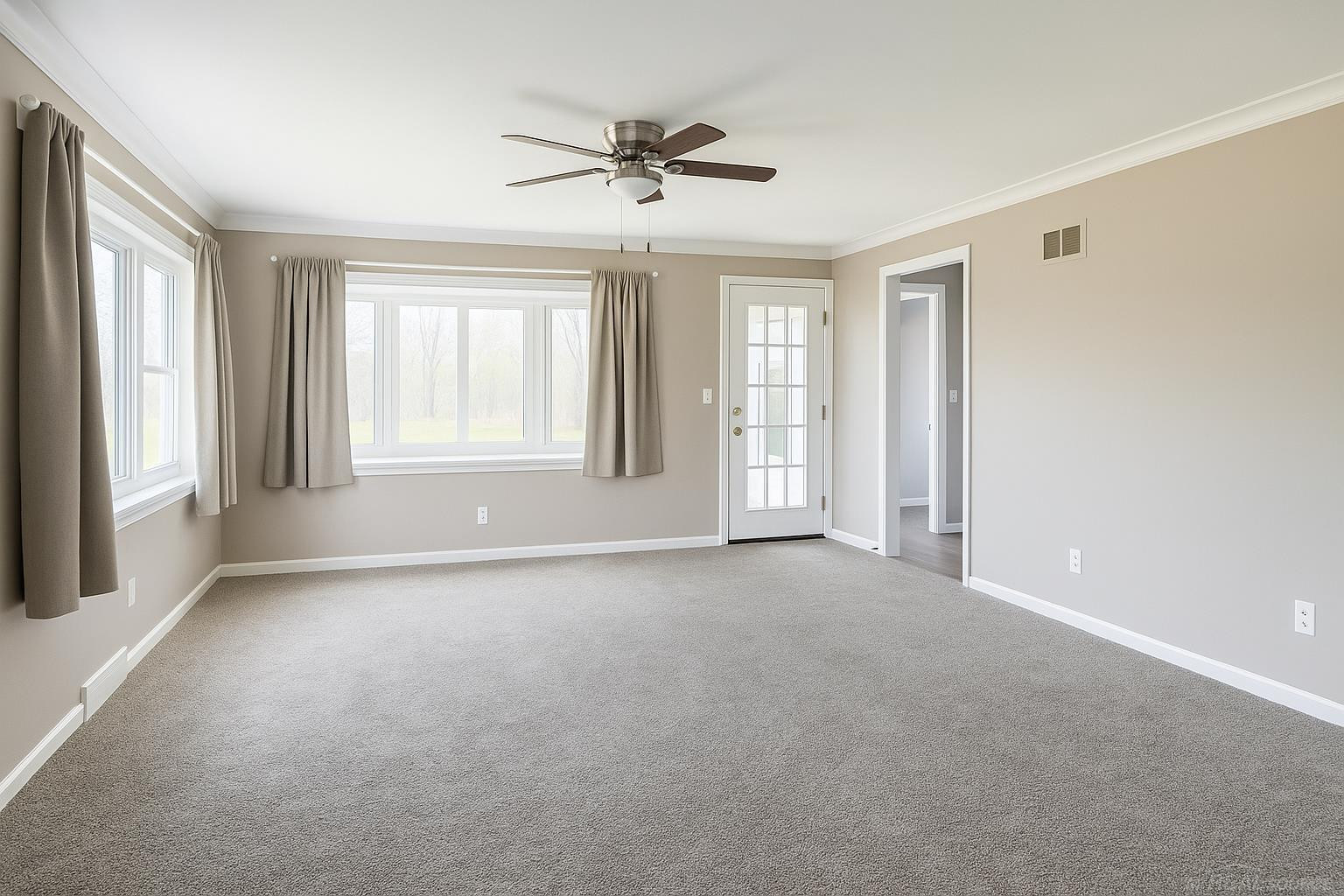 5862 St Clair Highway, MI — Photo 15