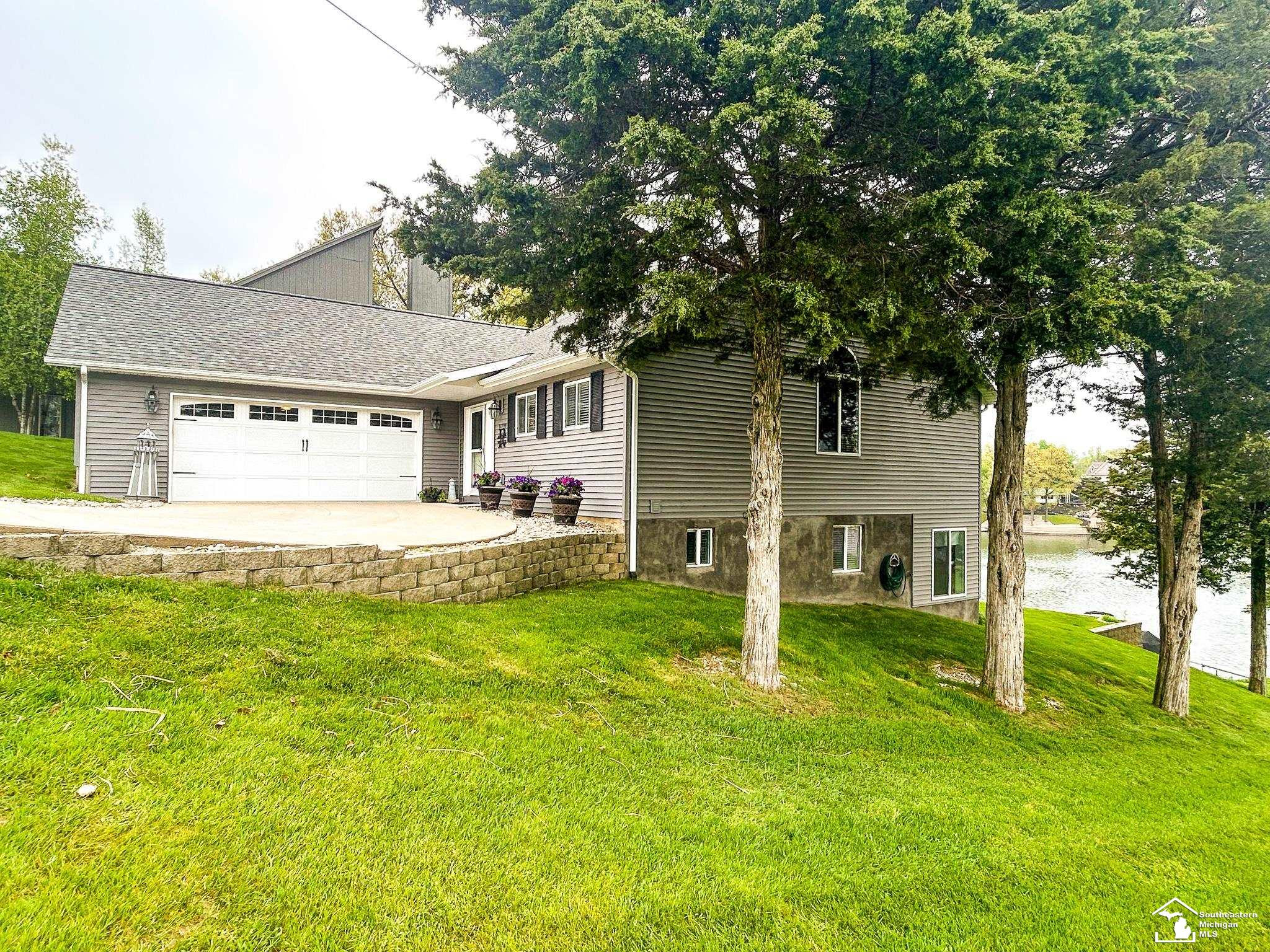 11799 Greenbriar Drive, Jerome, MI 49249 — Photo 63