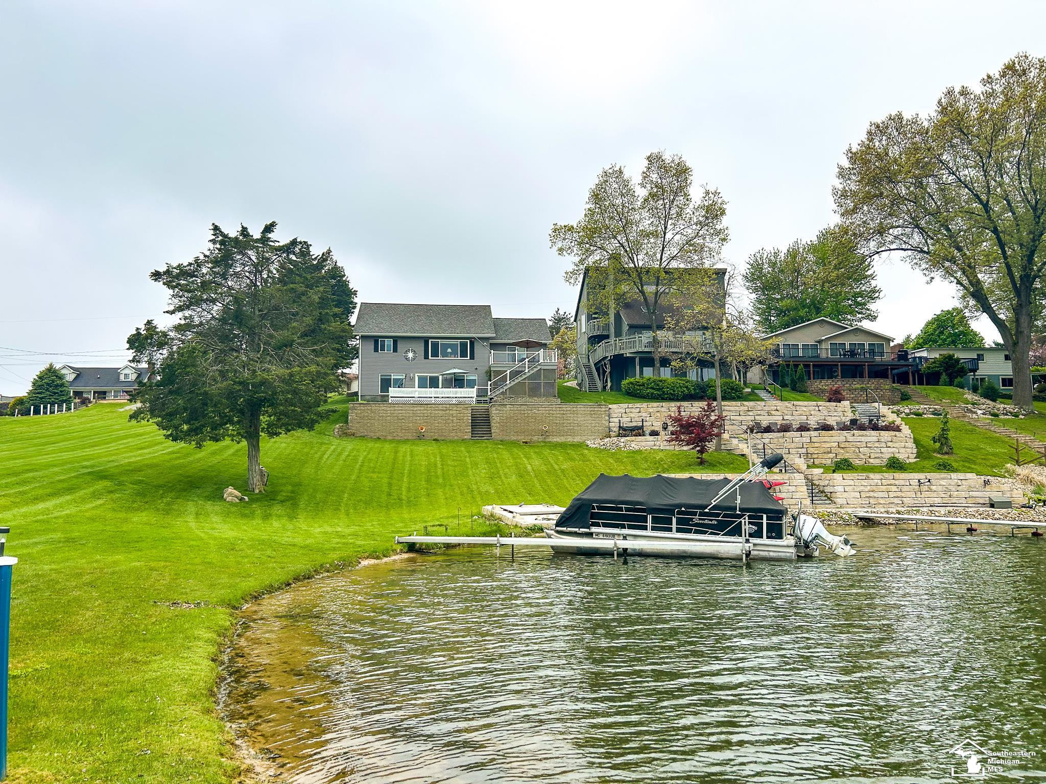 11799 Greenbriar Drive, Jerome, MI 49249 — Photo 65