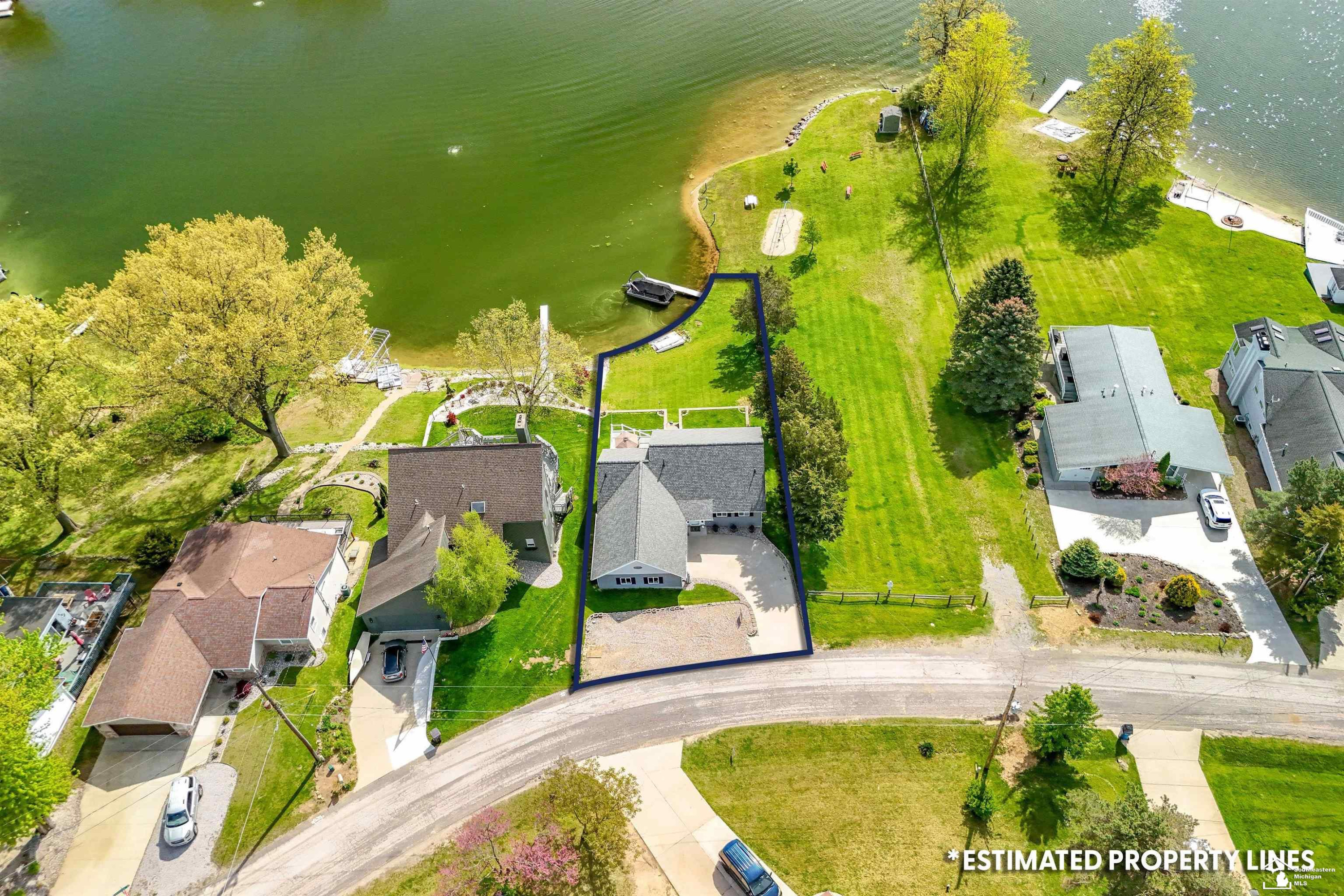 11799 Greenbriar Drive, Jerome, MI 49249 — Photo 66