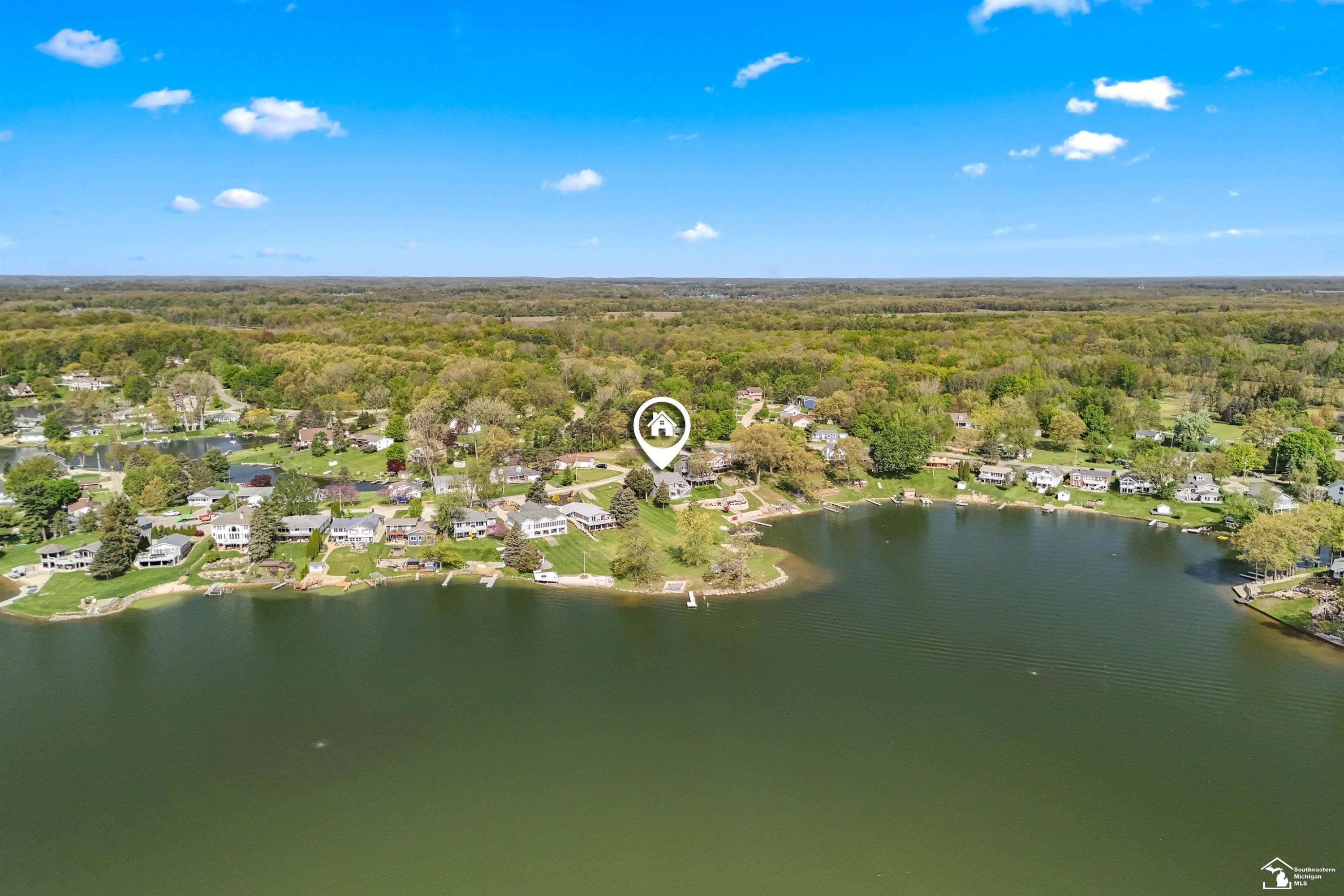 11799 Greenbriar Drive, Jerome, MI 49249 — Photo 68