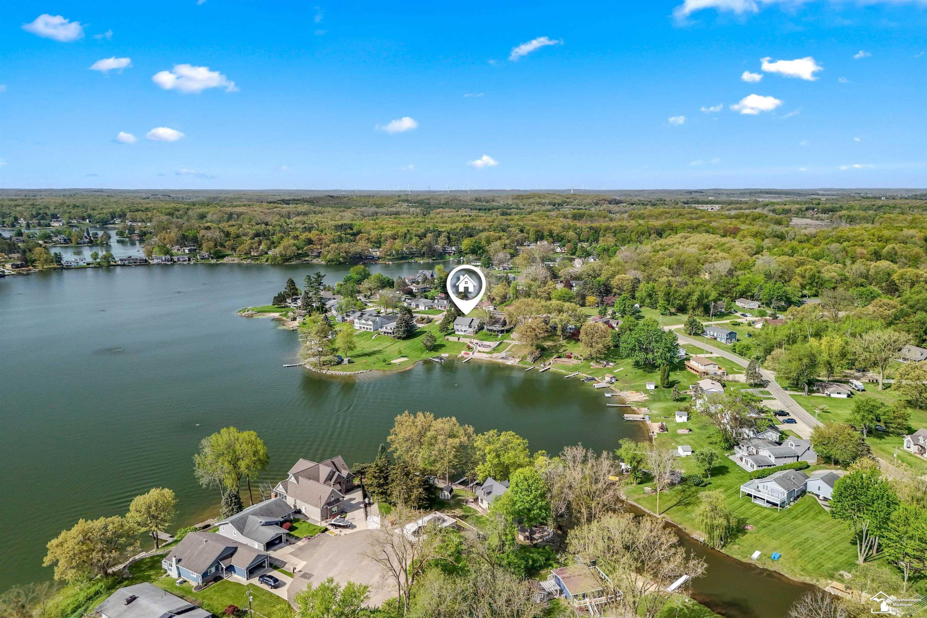 11799 Greenbriar Drive, Jerome, MI 49249 — Photo 69