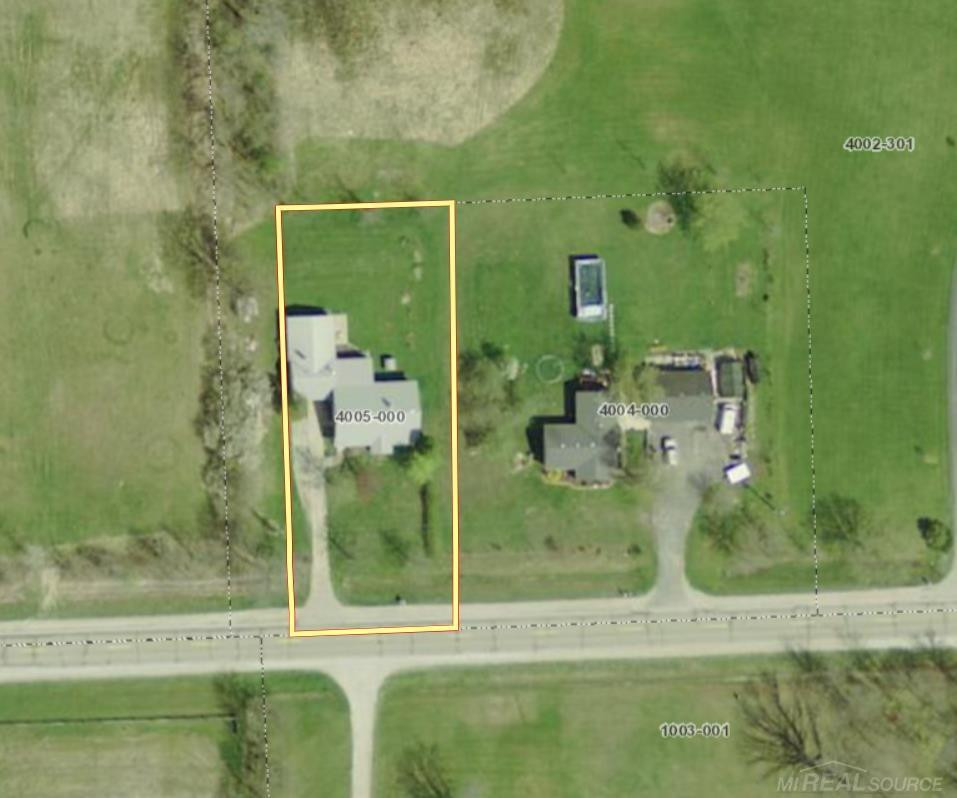5862 St Clair Highway, MI — Photo 44