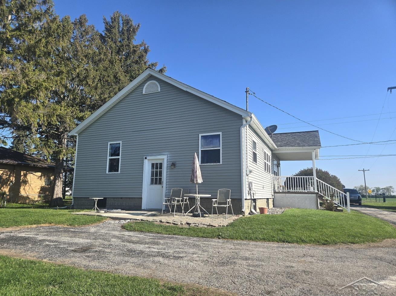 4505 Kochville Road, Saginaw, MI 48604 — Photo 3