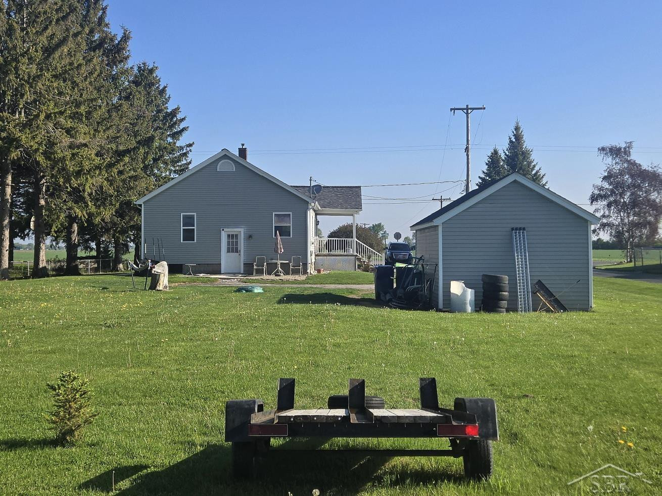 4505 Kochville Road, Saginaw, MI 48604 — Photo 4