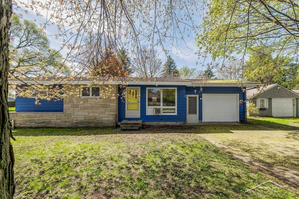 301 W Fourth Street, Gladwin, MI 48624