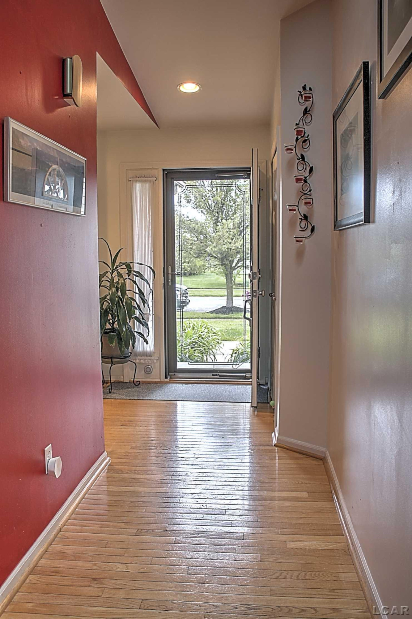 9299 Parkland Drive, Ypsilanti, MI 48197 — Photo 2