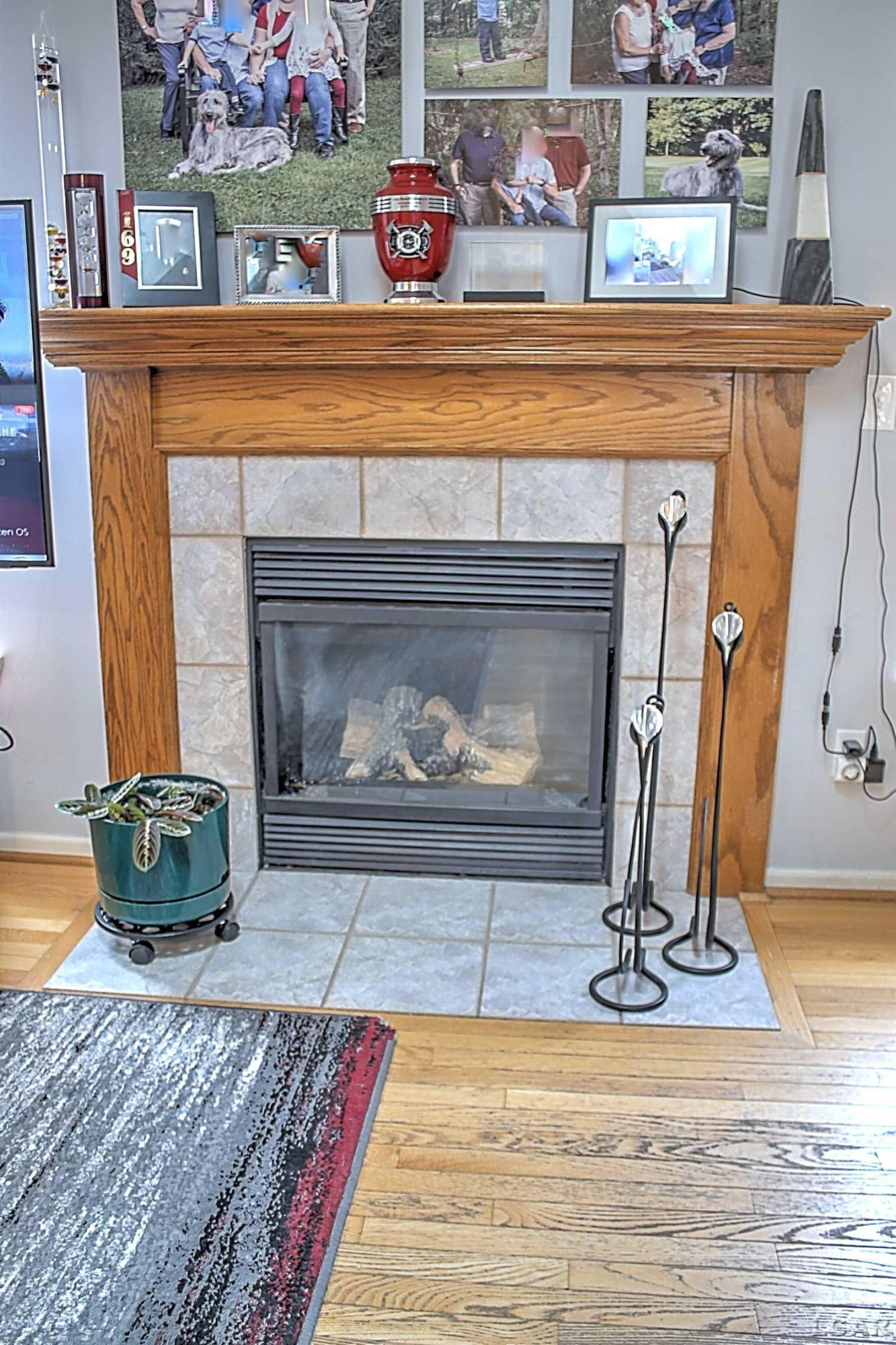 9299 Parkland Drive, Ypsilanti, MI 48197 — Photo 8