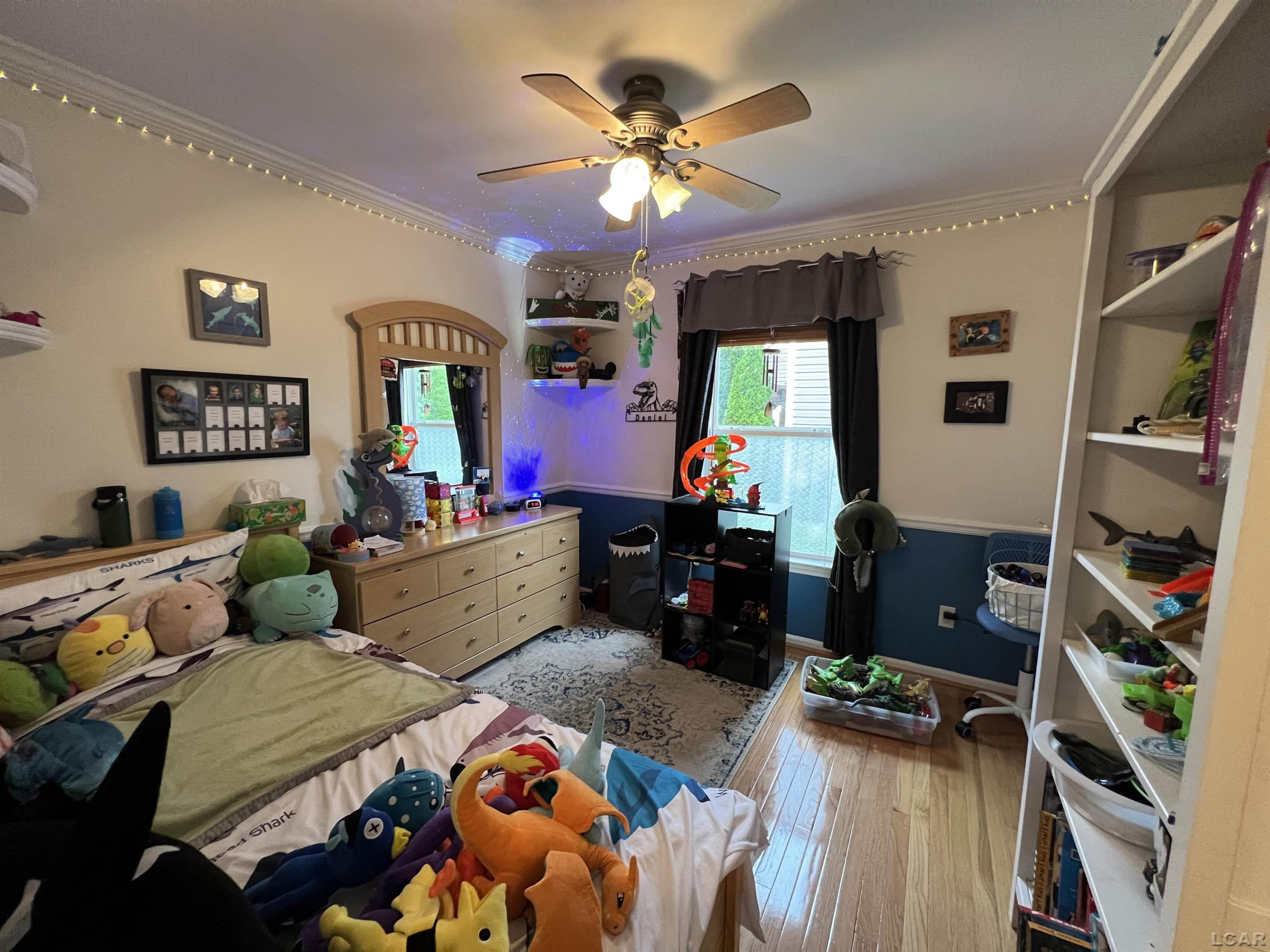 9299 Parkland Drive, Ypsilanti, MI 48197 — Photo 16