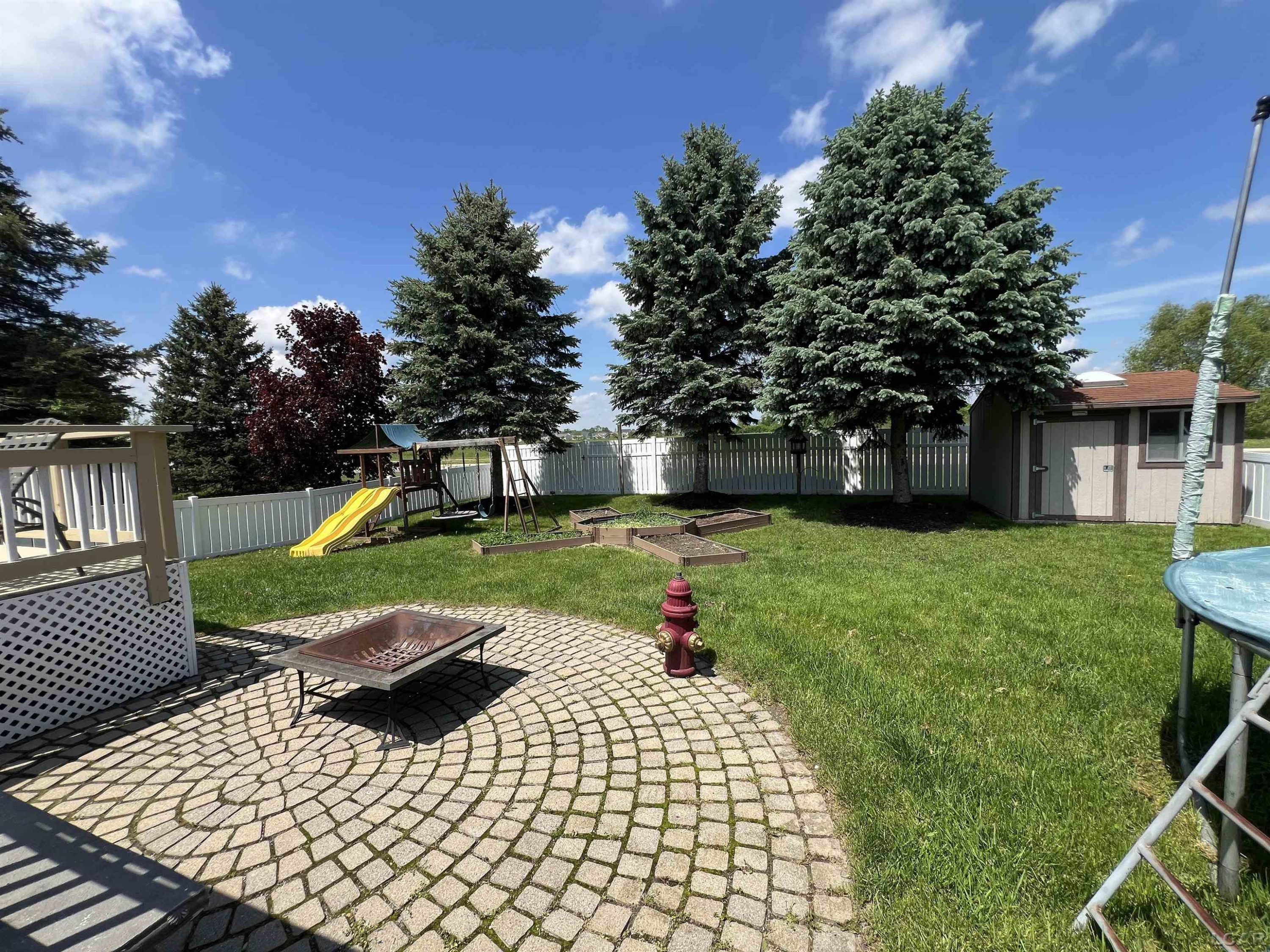 9299 Parkland Drive, Ypsilanti, MI 48197 — Photo 34