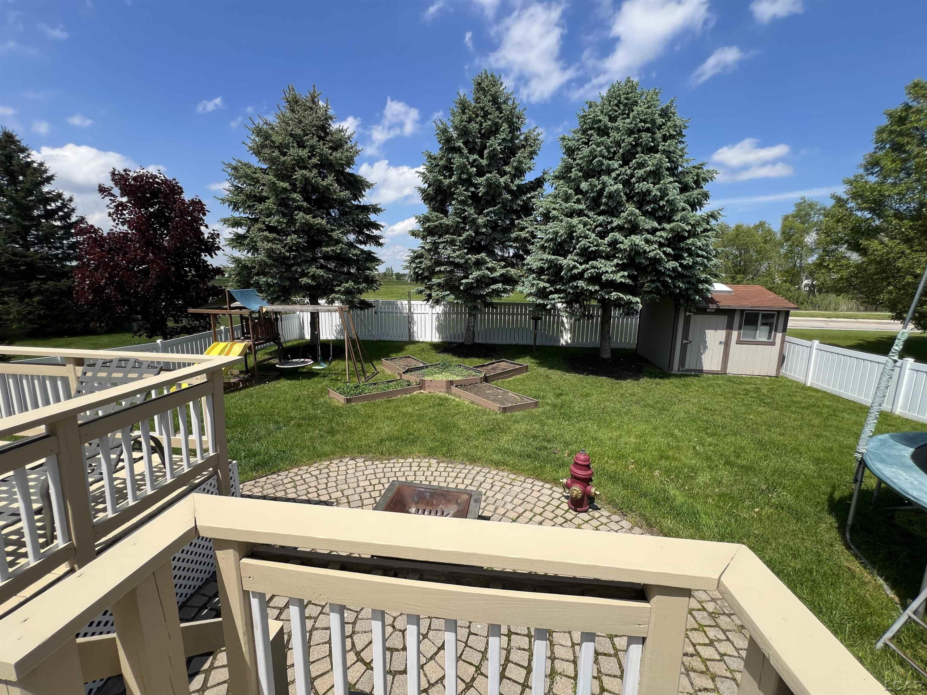 9299 Parkland Drive, Ypsilanti, MI 48197 — Photo 37