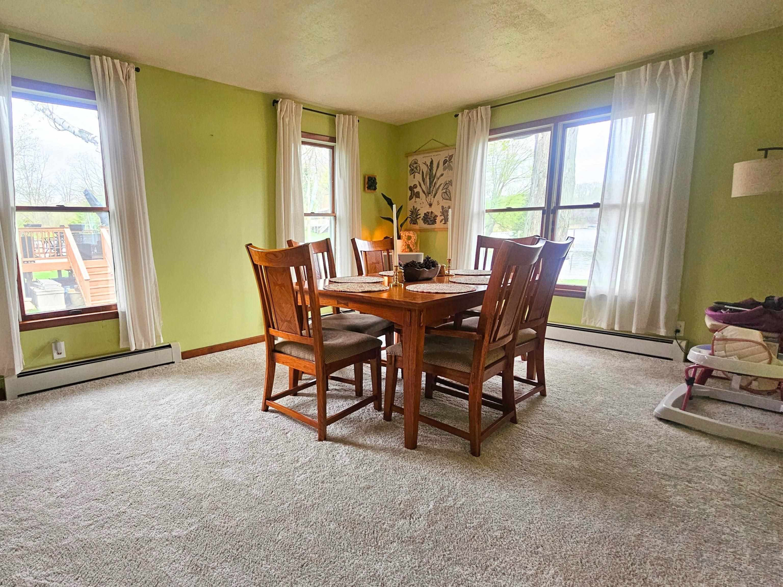 1236 Beaverbrook Drive, Holly, MI 48442 — Photo 9