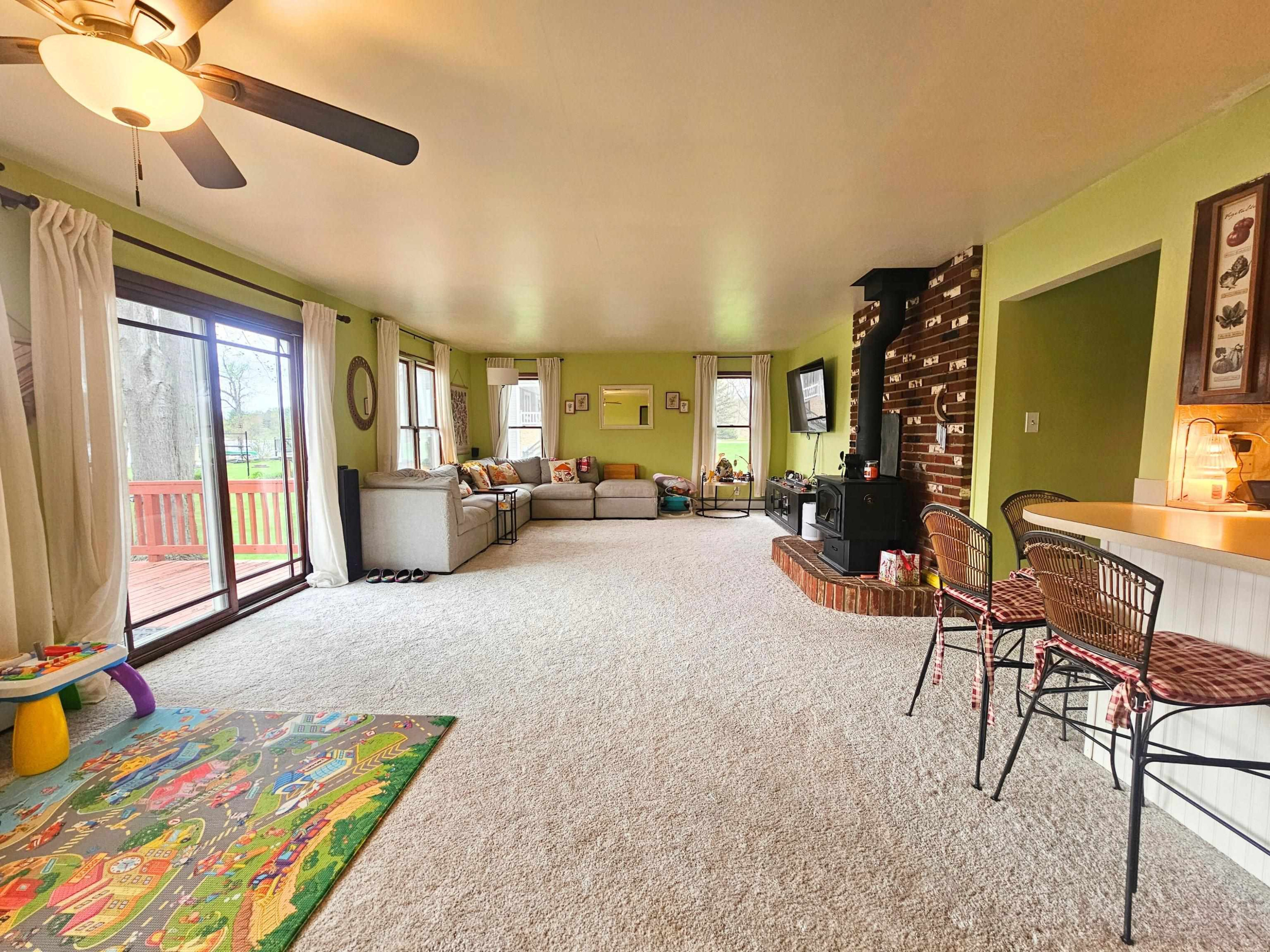1236 Beaverbrook Drive, Holly, MI 48442 — Photo 12