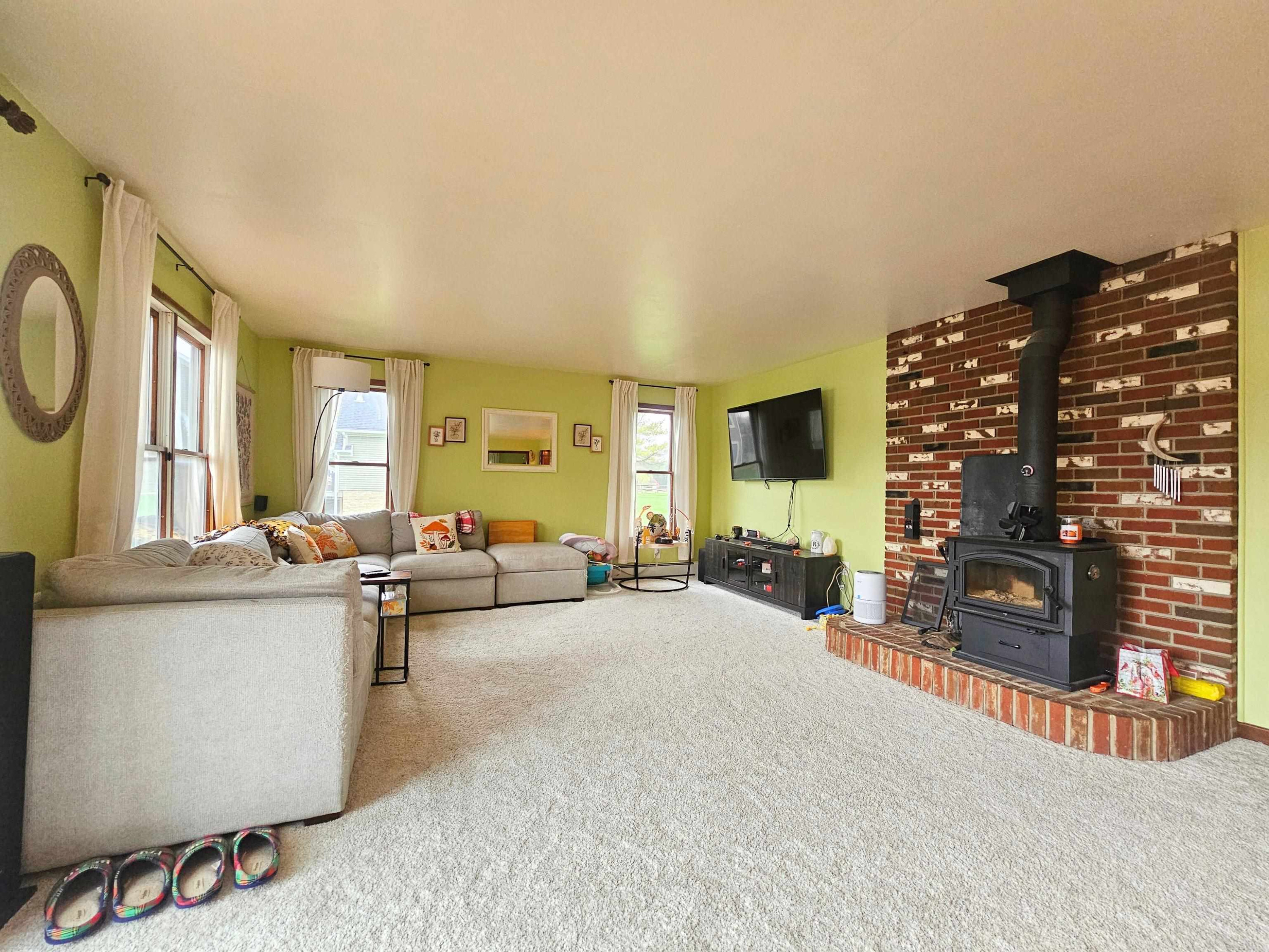 1236 Beaverbrook Drive, Holly, MI 48442 — Photo 13