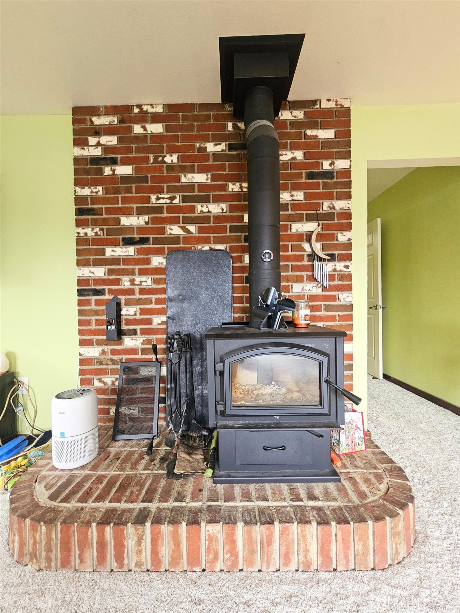1236 Beaverbrook Drive, Holly, MI 48442 — Photo 14