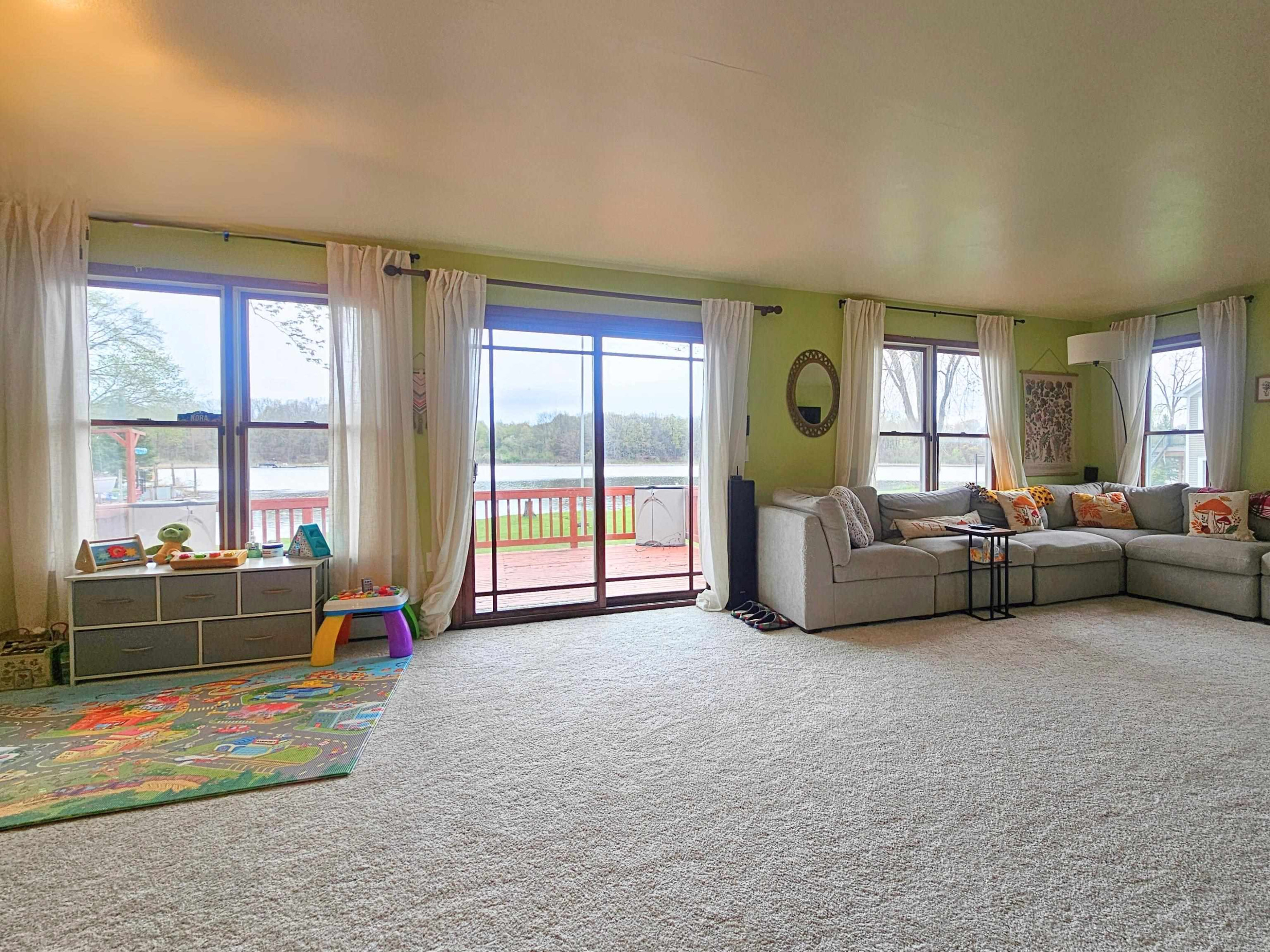 1236 Beaverbrook Drive, Holly, MI 48442 — Photo 15