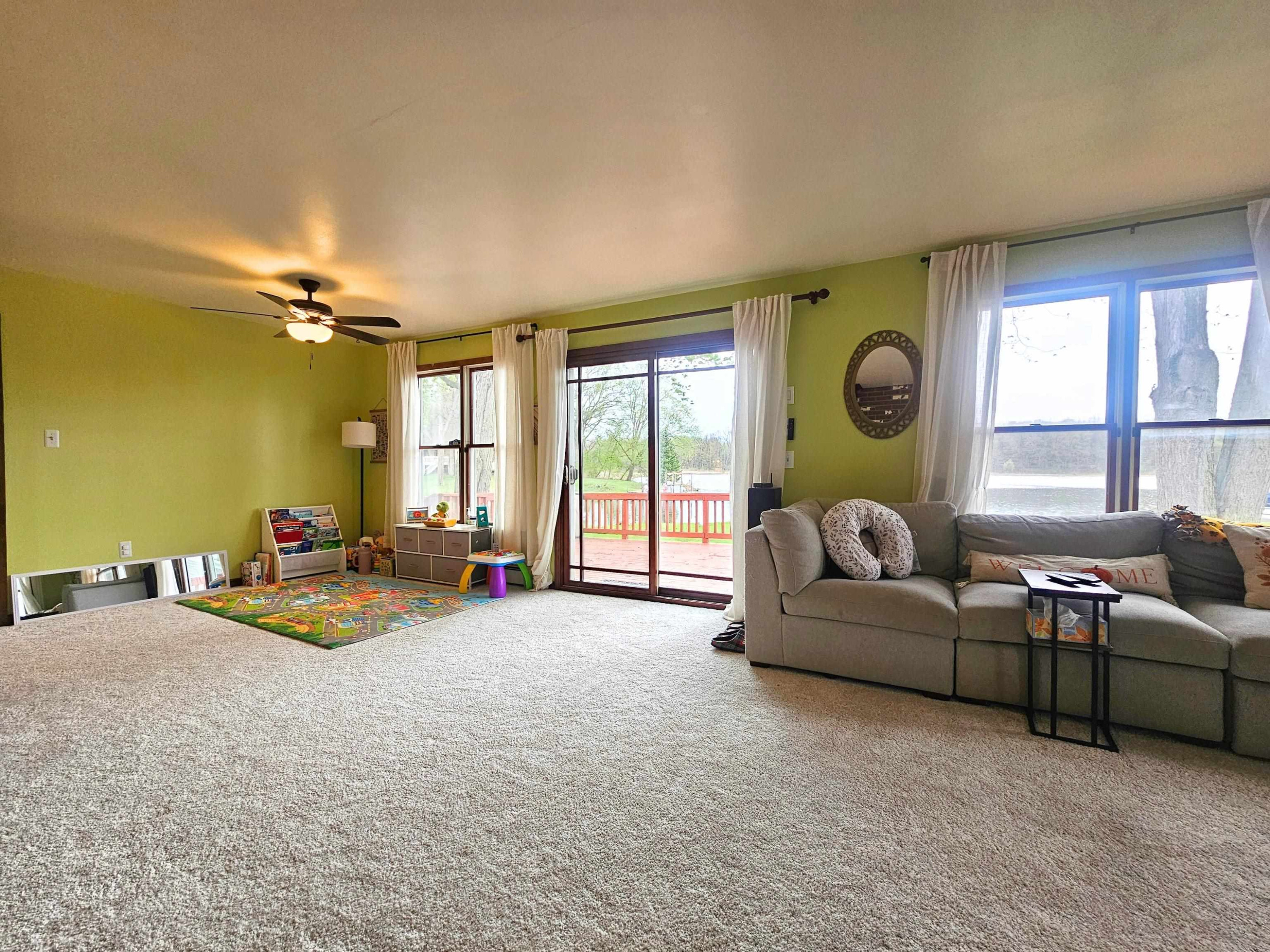 1236 Beaverbrook Drive, Holly, MI 48442 — Photo 16