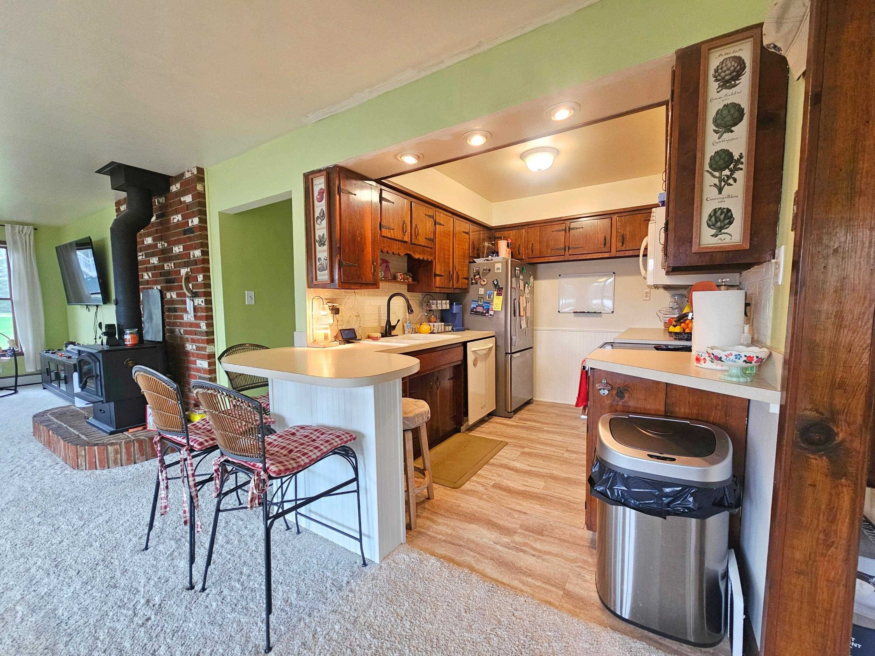 1236 Beaverbrook Drive, Holly, MI 48442 — Photo 19