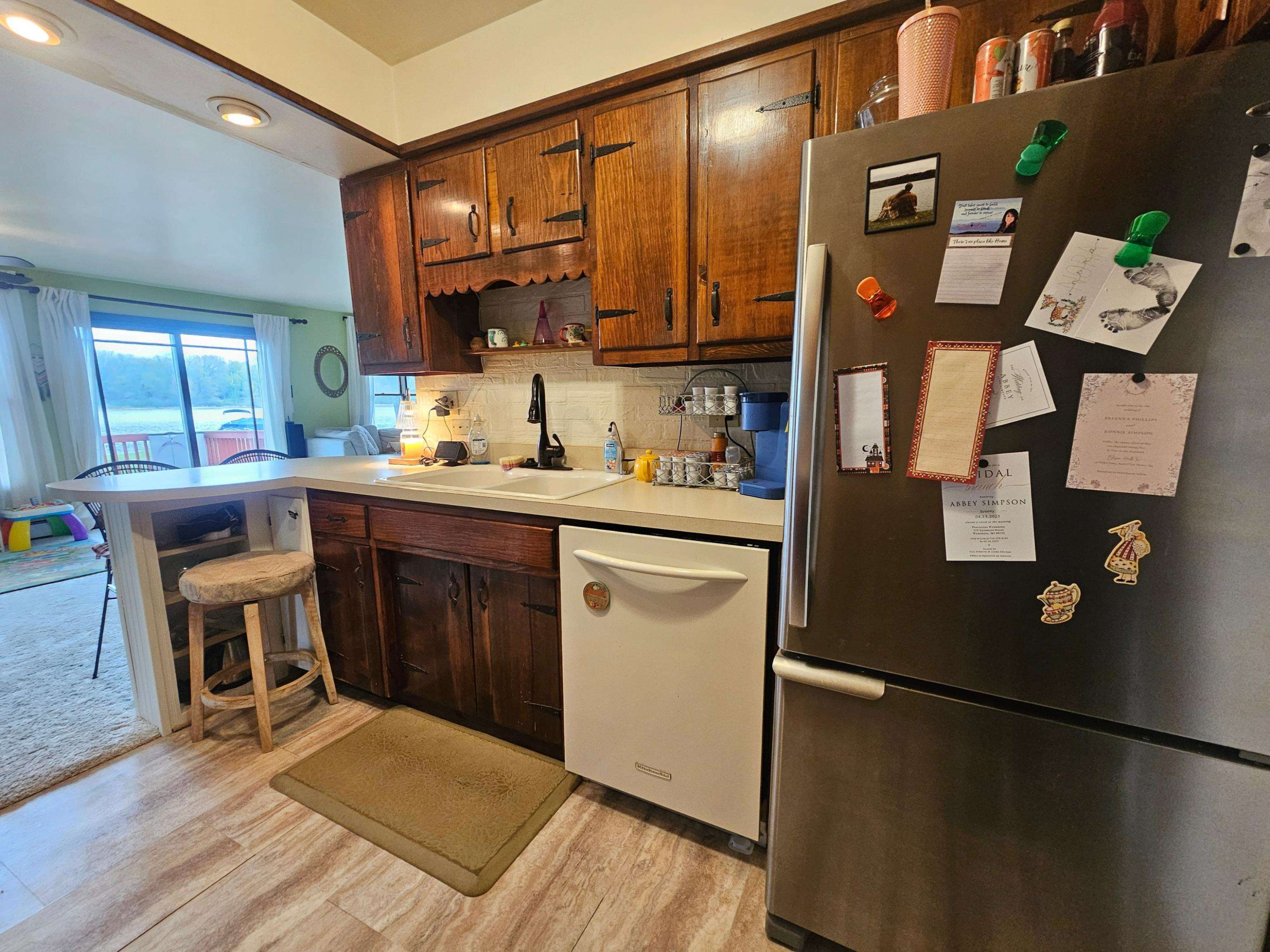 1236 Beaverbrook Drive, Holly, MI 48442 — Photo 21
