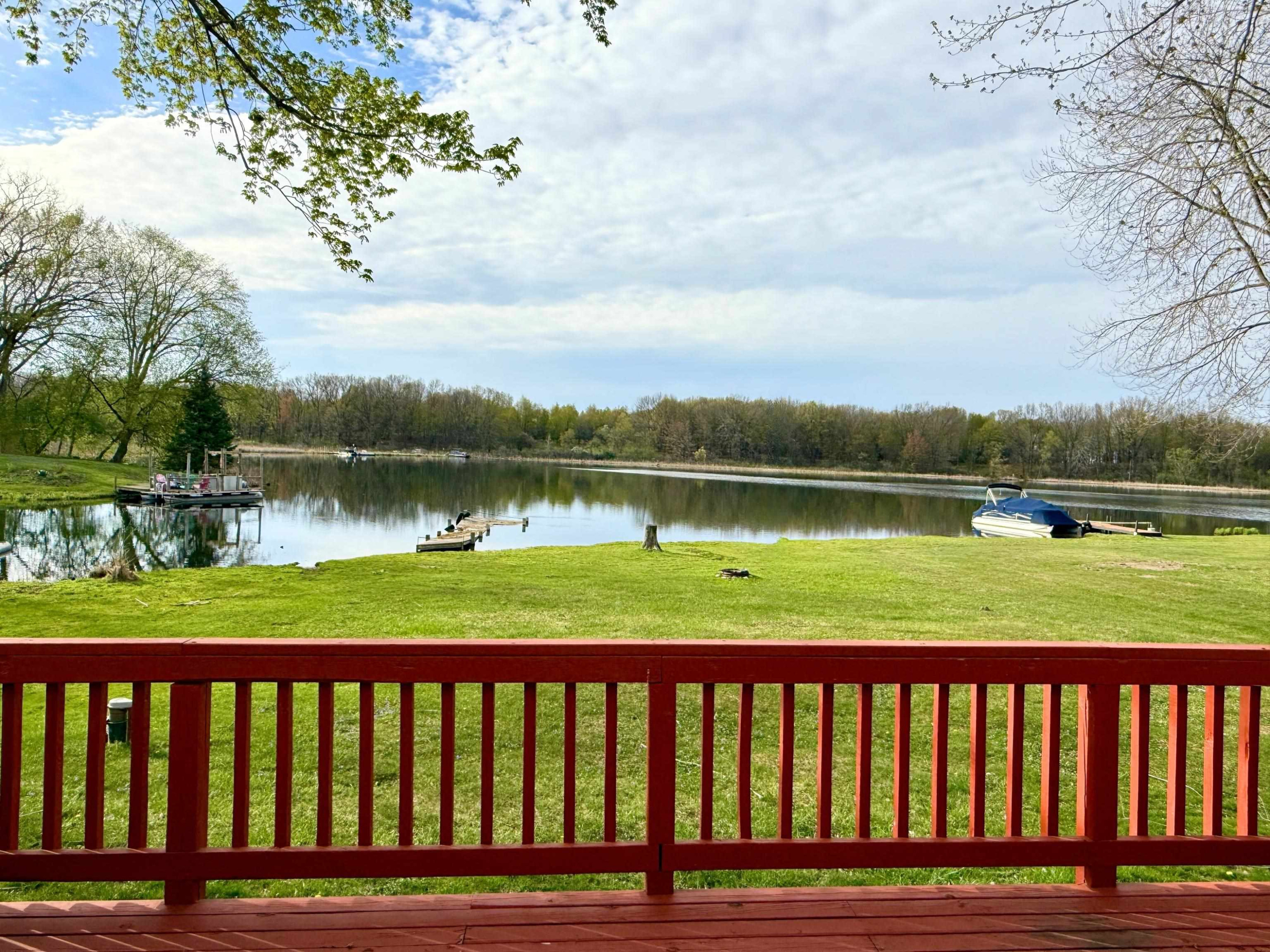 1236 Beaverbrook Drive, Holly, MI 48442 — Photo 34