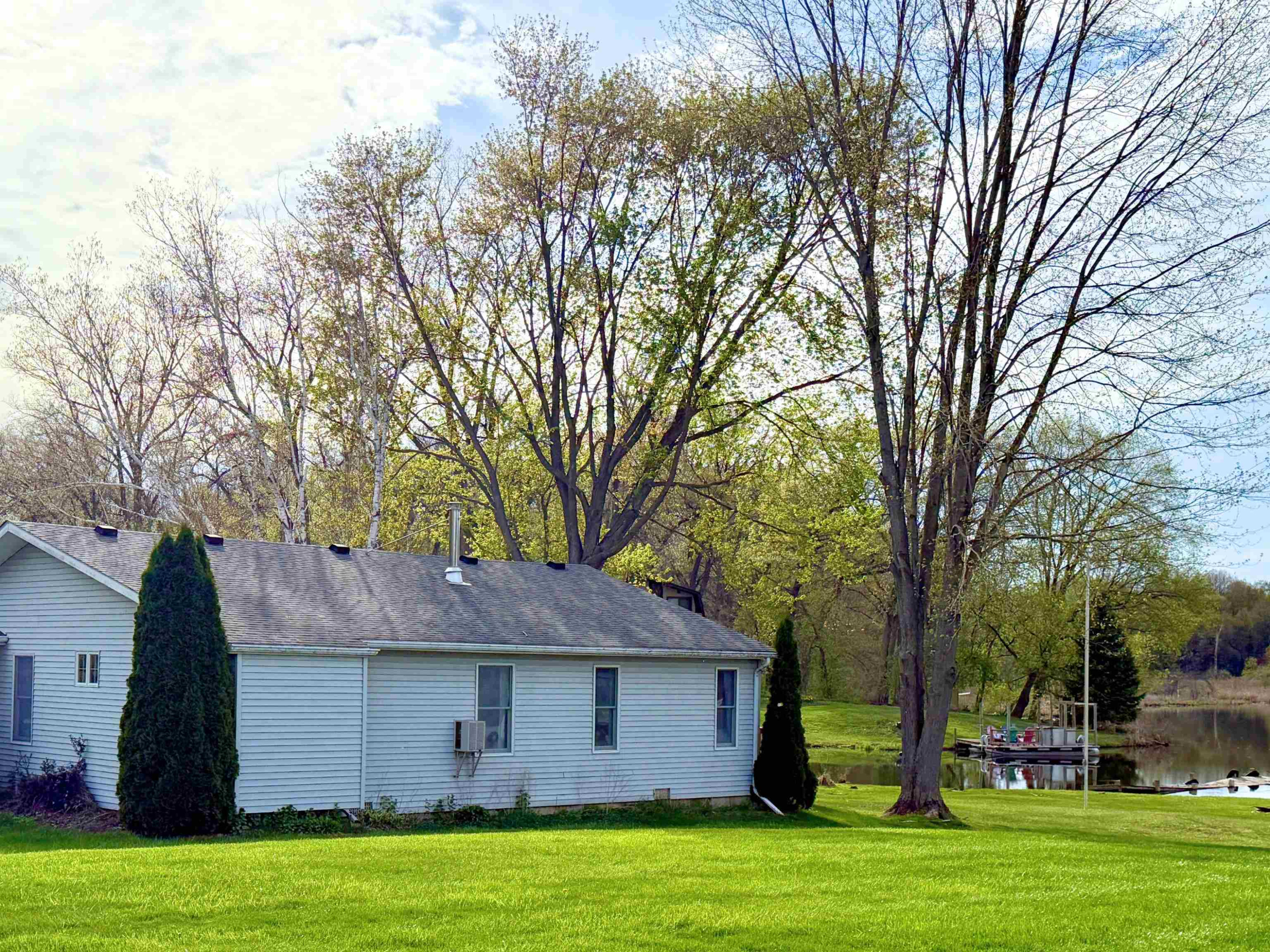1236 Beaverbrook Drive, Holly, MI 48442 — Photo 41