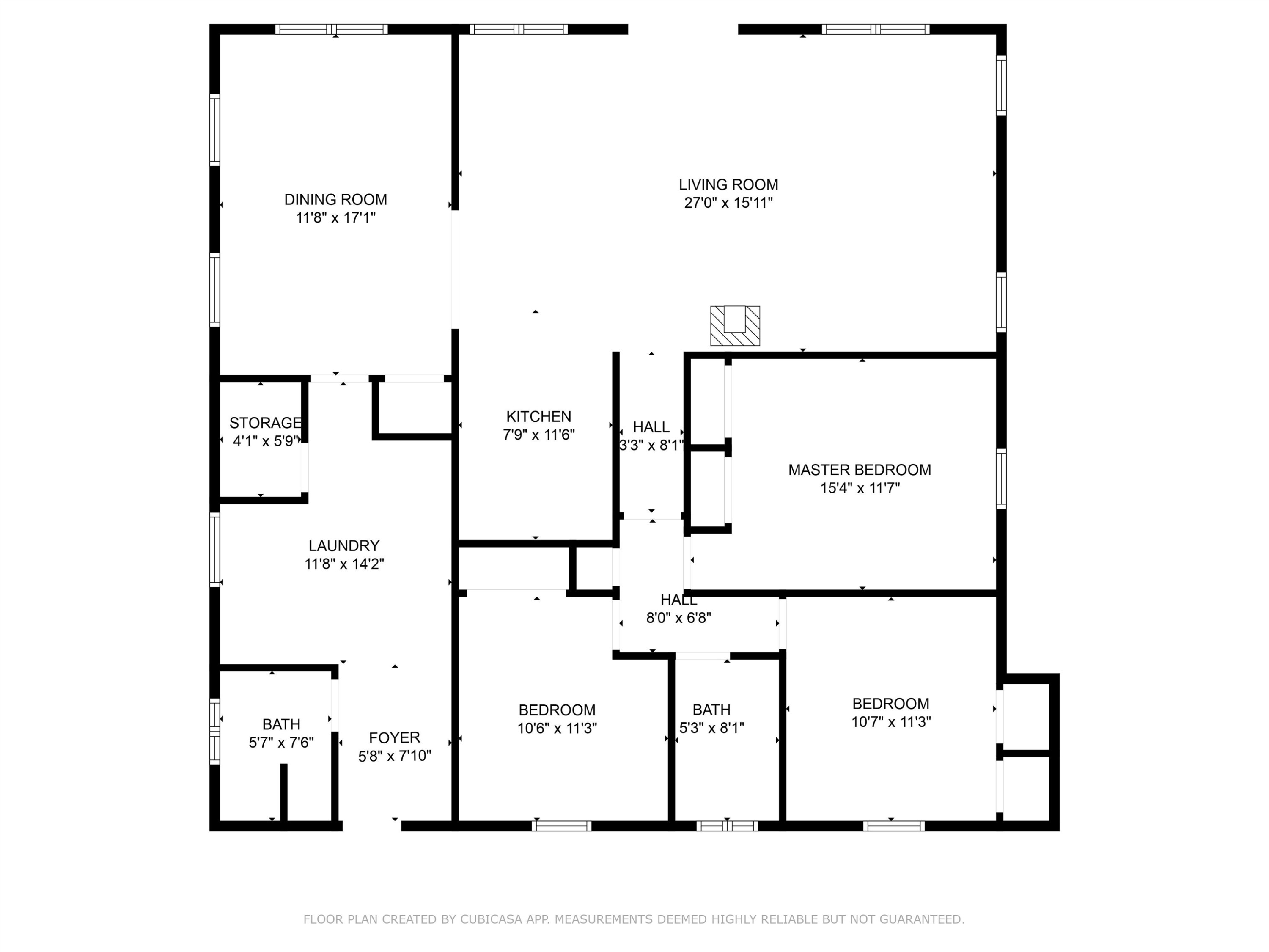 1236 Beaverbrook Drive, Holly, MI 48442 — Photo 44