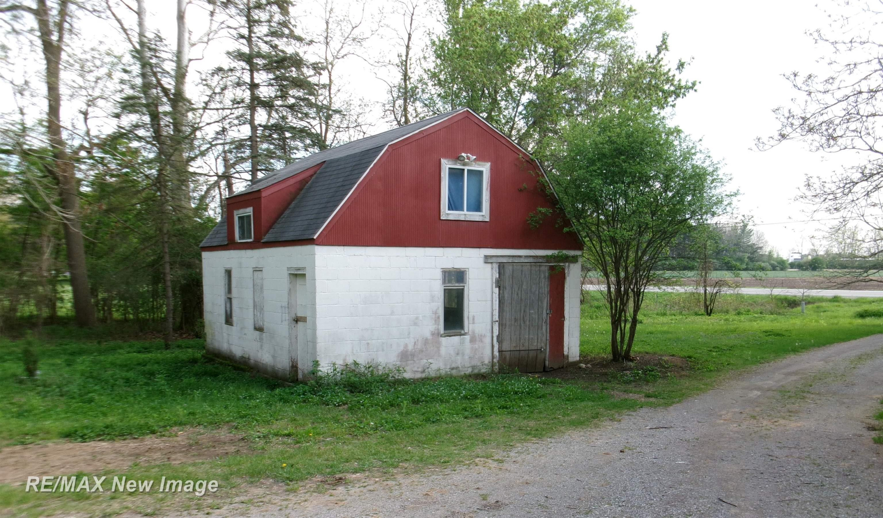 11425 Dixie Highway, Birch Run, MI 48415 — Photo 3
