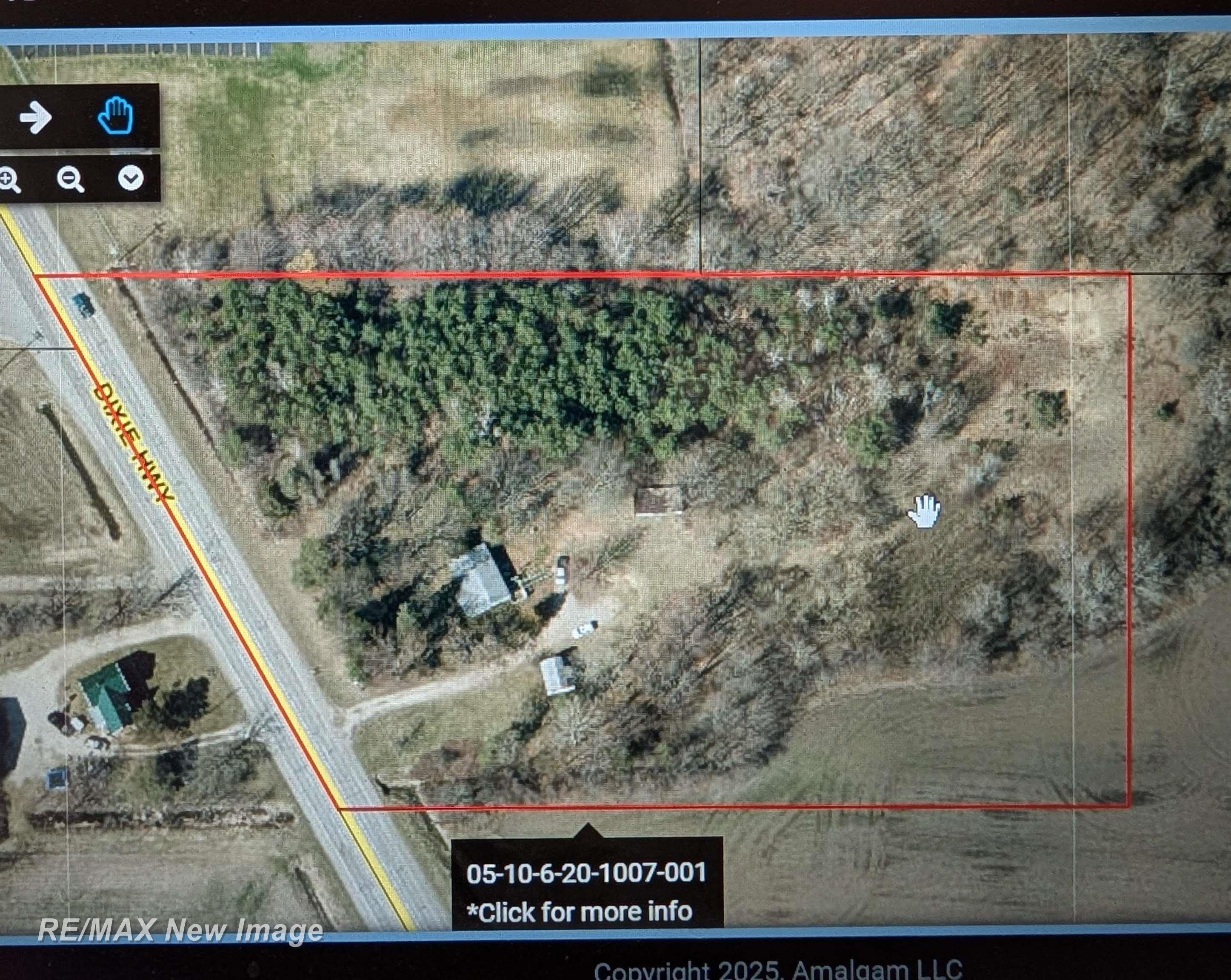 11425 Dixie Highway, Birch Run, MI 48415 — Photo 29