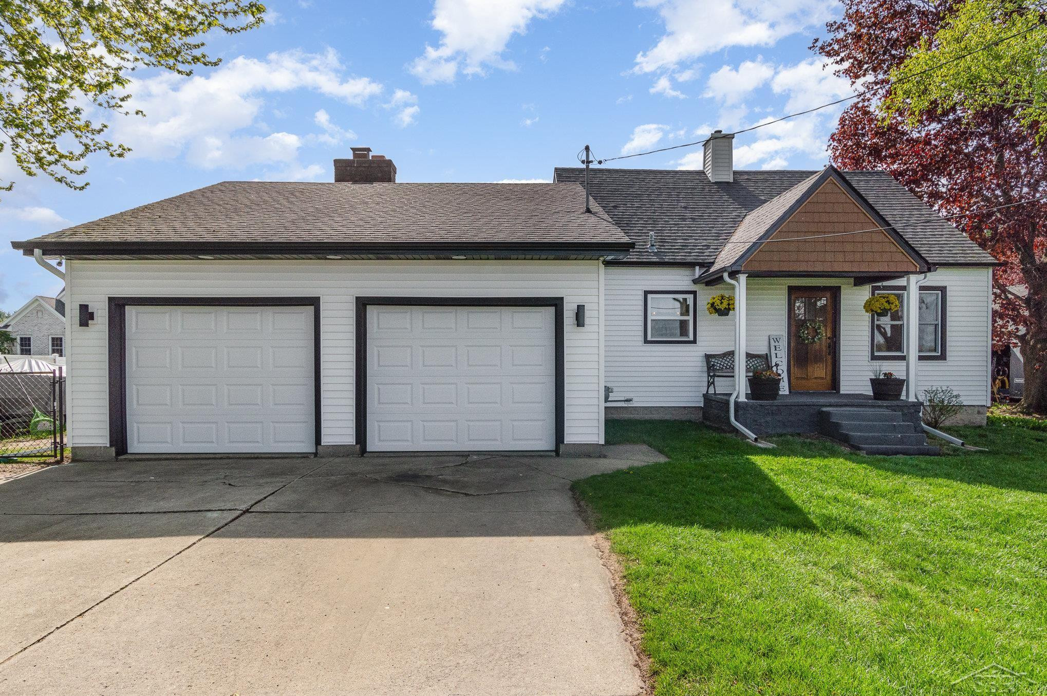 2280 S Thomas Road, Saginaw, MI 48609 — Photo 2