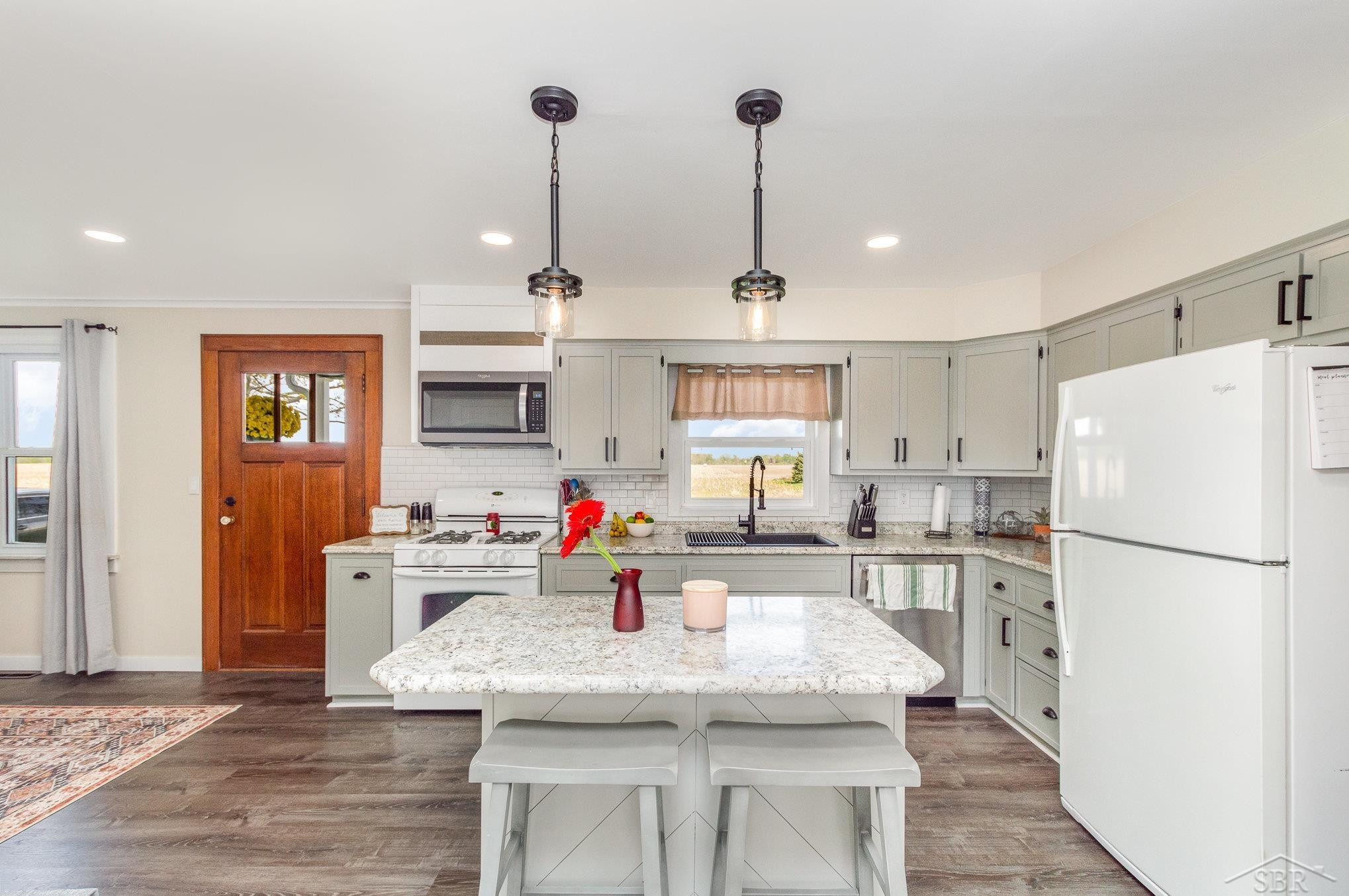 2280 S Thomas Road, Saginaw, MI 48609 — Photo 4