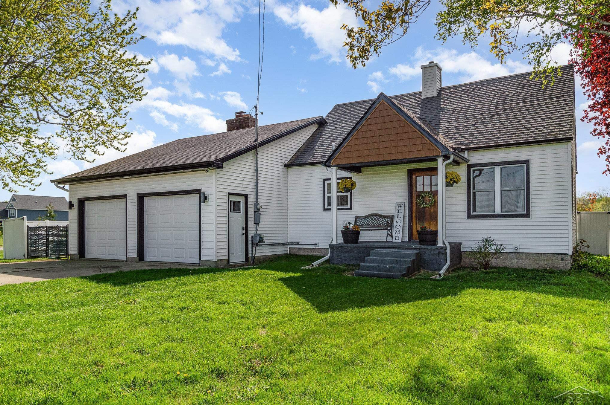 2280 S Thomas Road, Saginaw, MI 48609 — Photo 22
