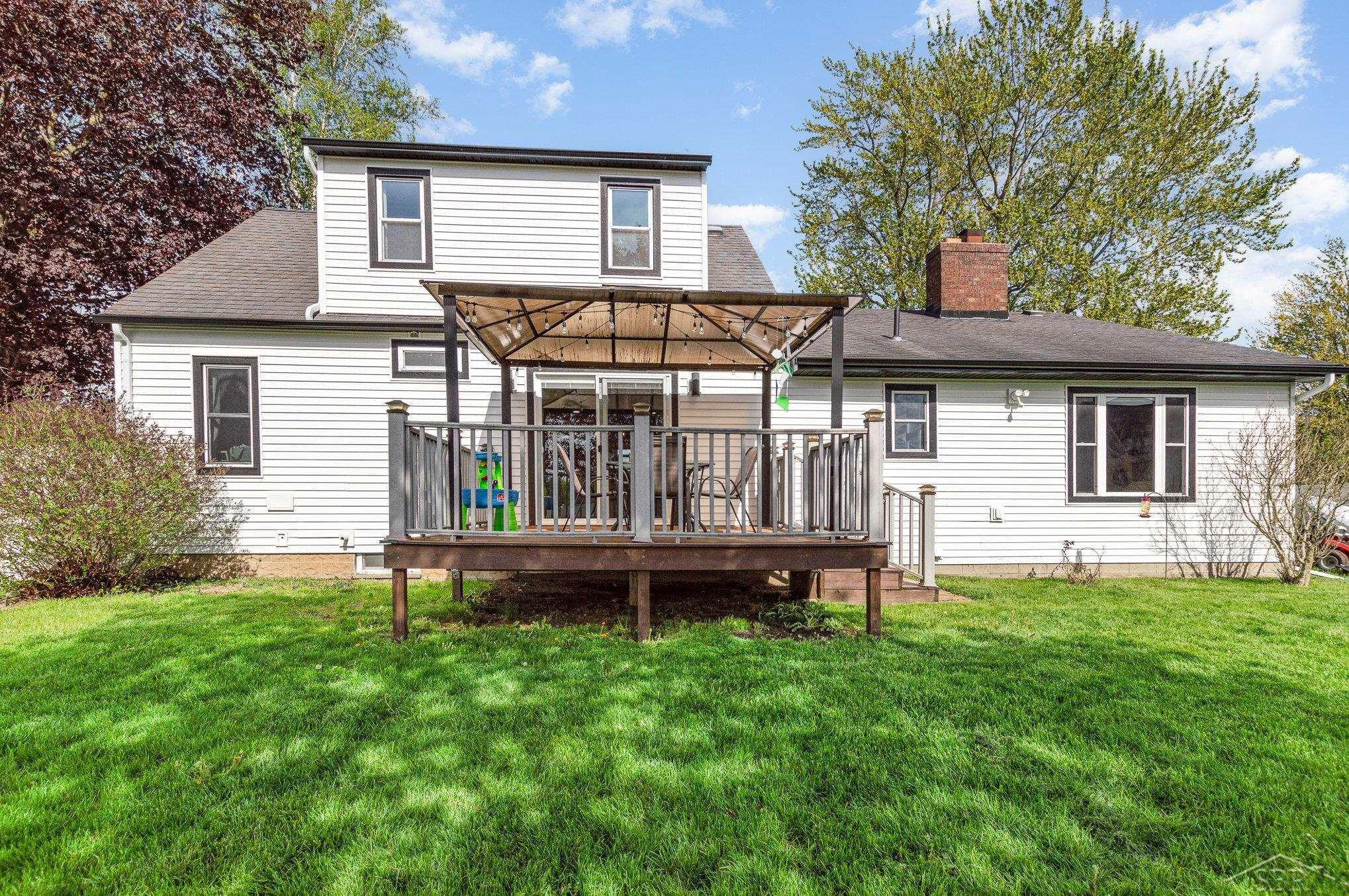 2280 S Thomas Road, Saginaw, MI 48609 — Photo 24